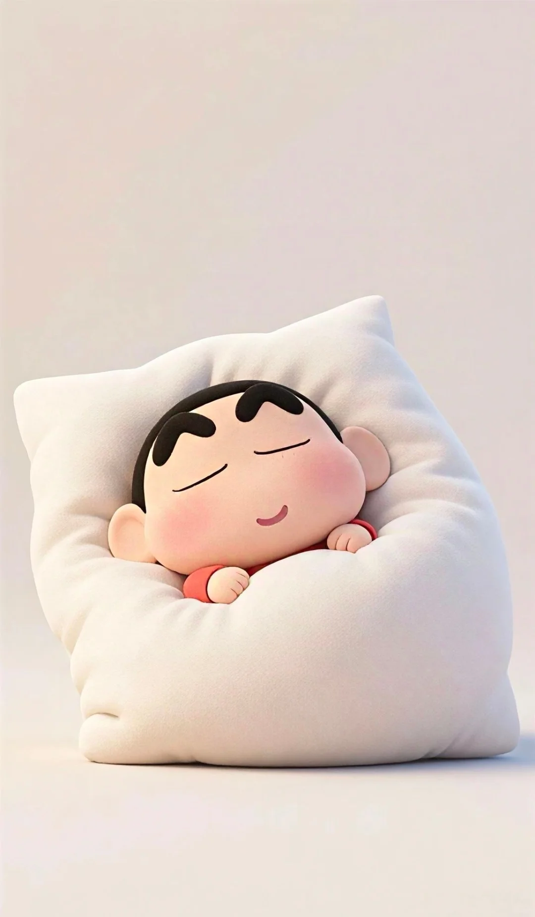 一组蜡笔小新壁纸