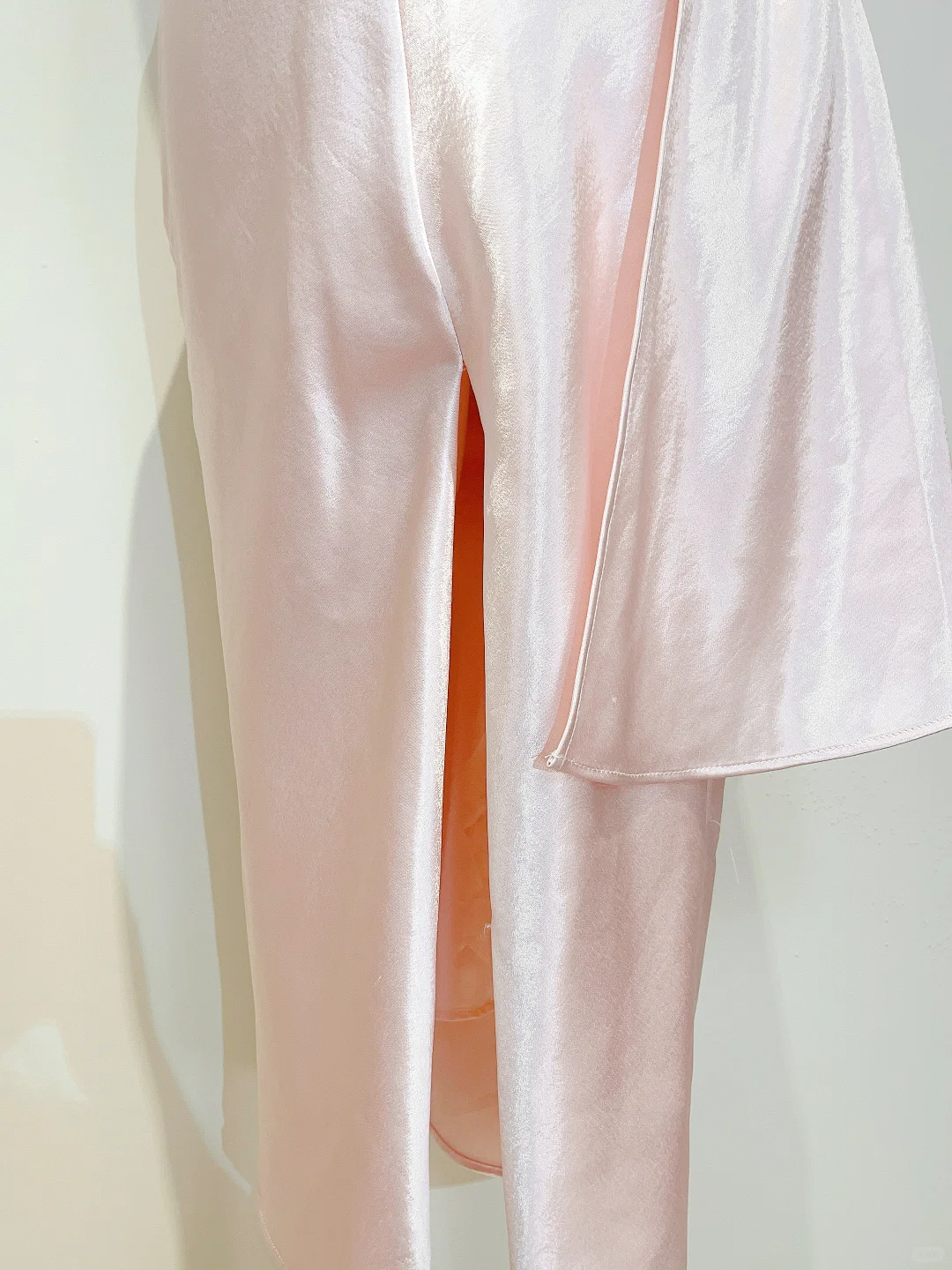 10.30 瑞拉的裙摆