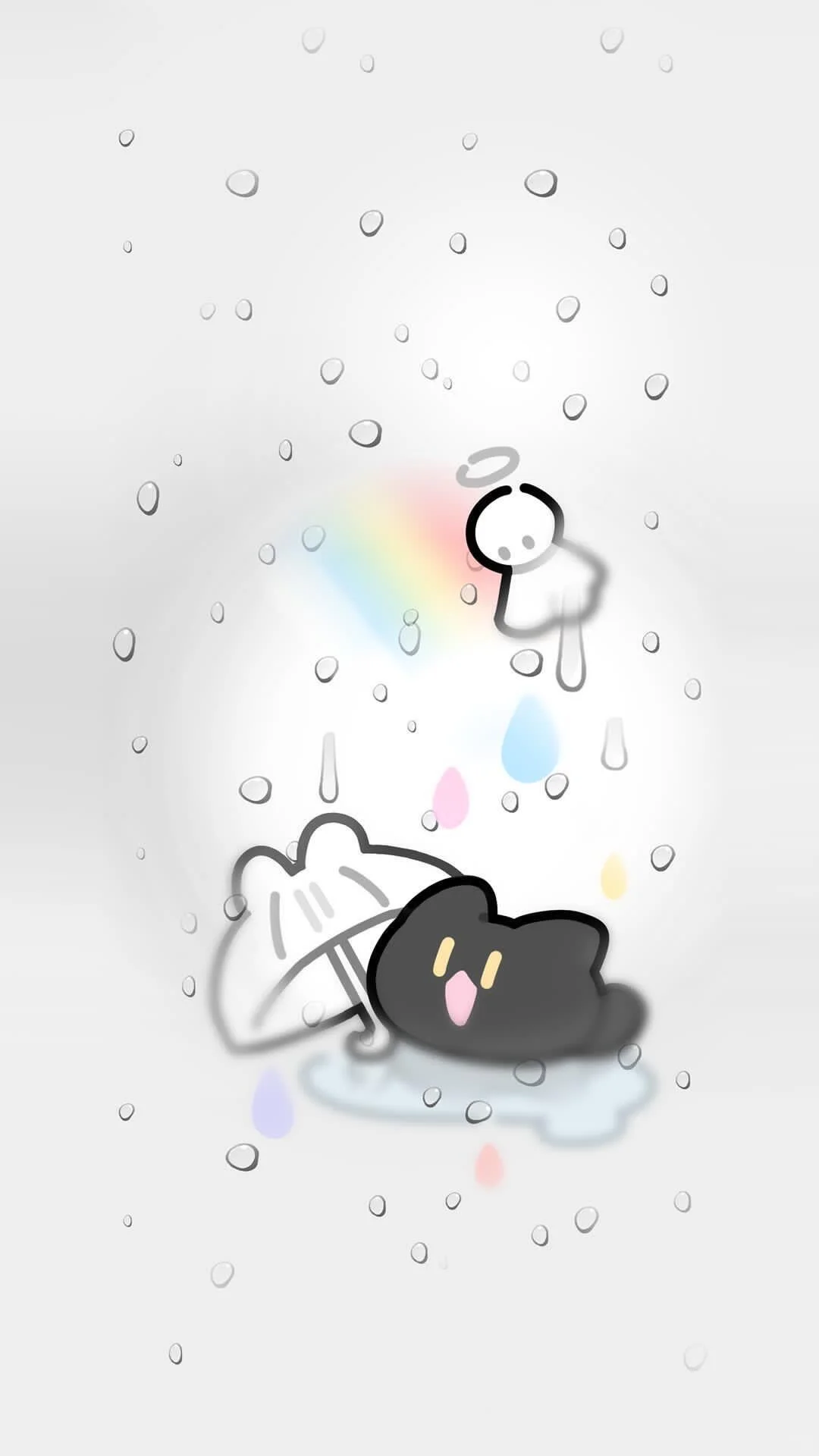 分享一期手机里壁纸