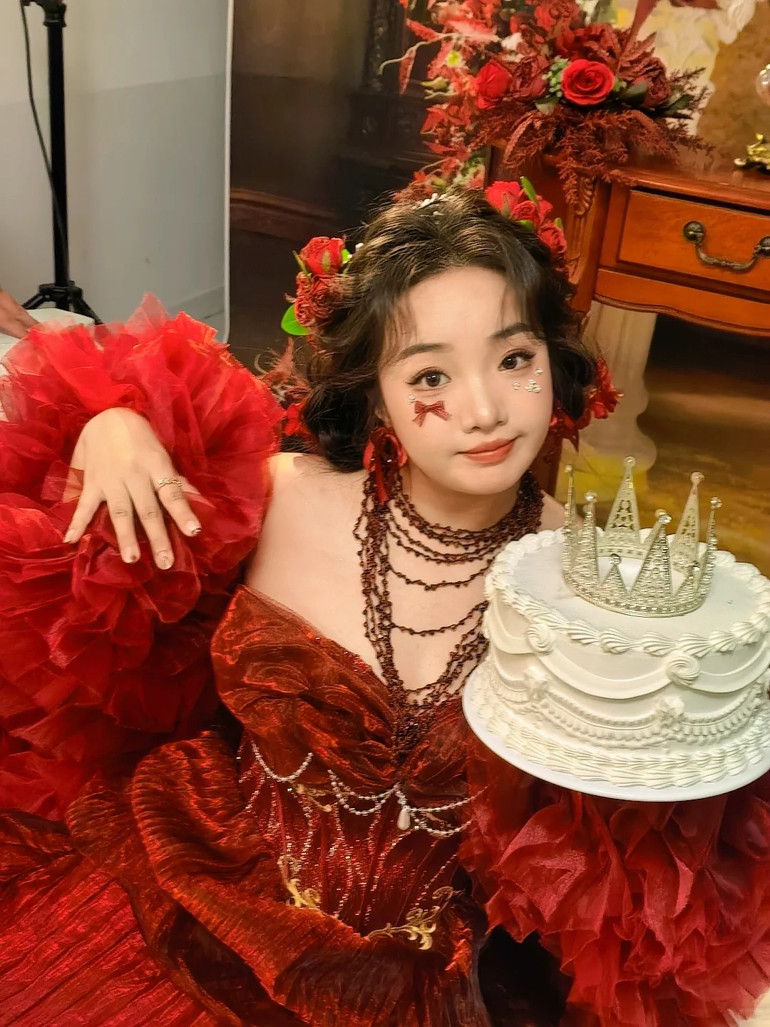 避雷！海马体男摄！！！