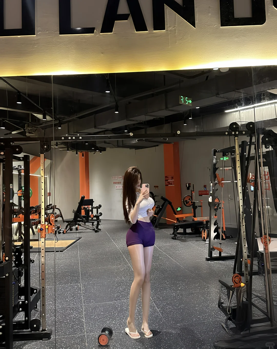 像我这样劲劲的女人