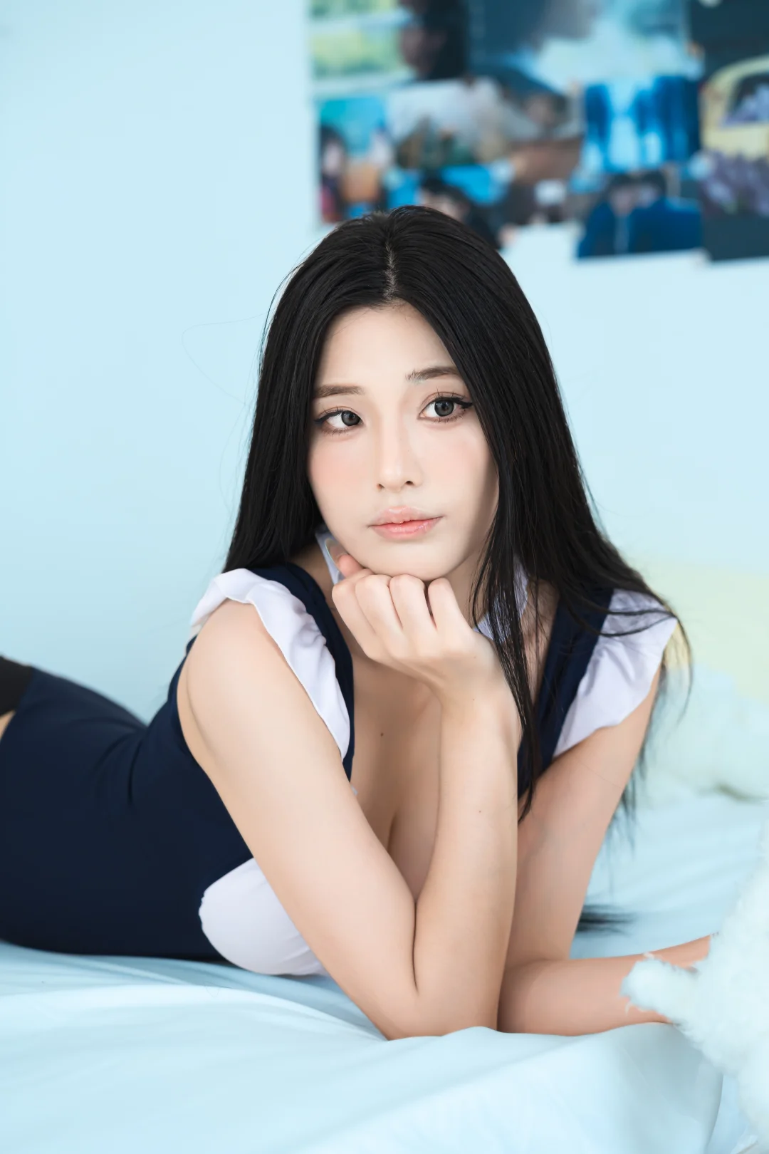 日系纯欲居家私房｜把生活拍成温柔的电影