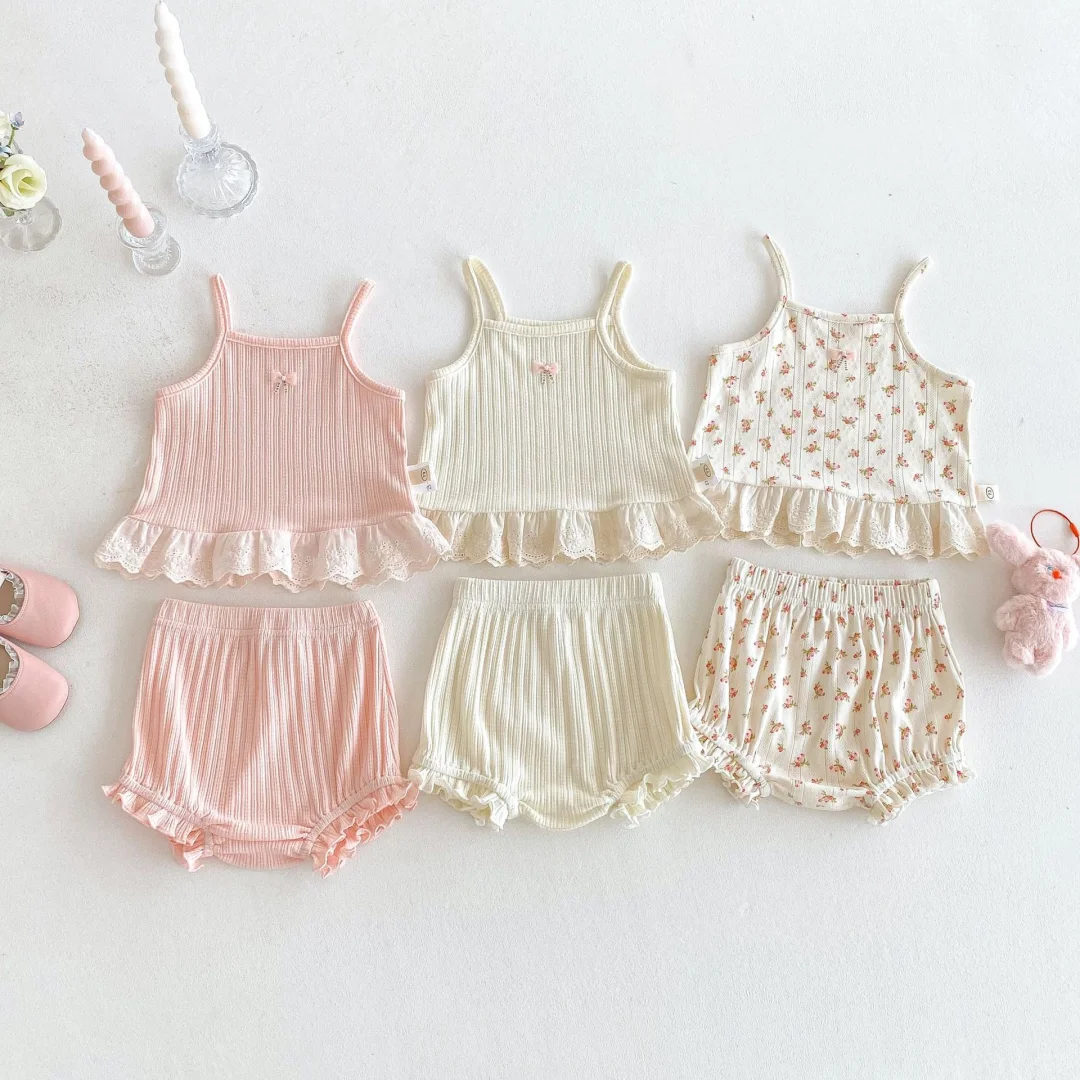 小孩子的衣服也太可爱了吧