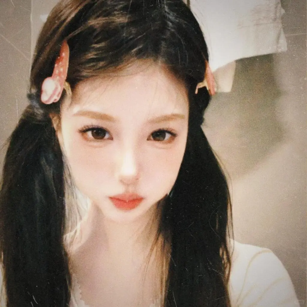 𝑾𝒆𝑪𝒉𝒂𝒕氛围感