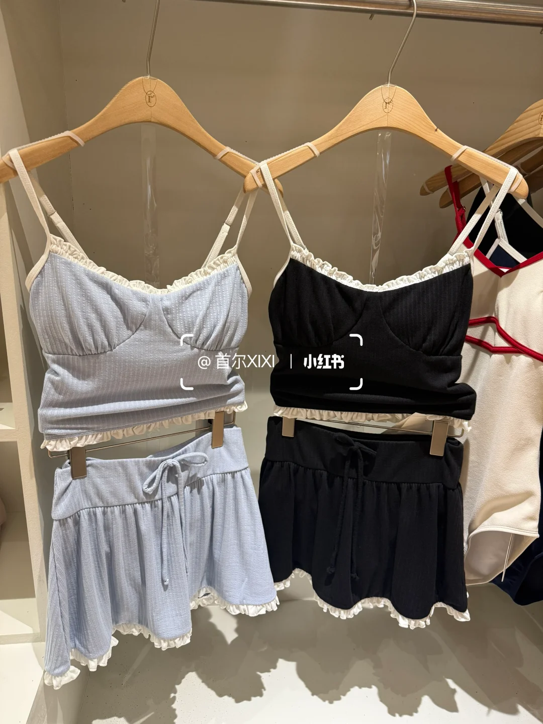 Rolarola 新款泳衣上啦！