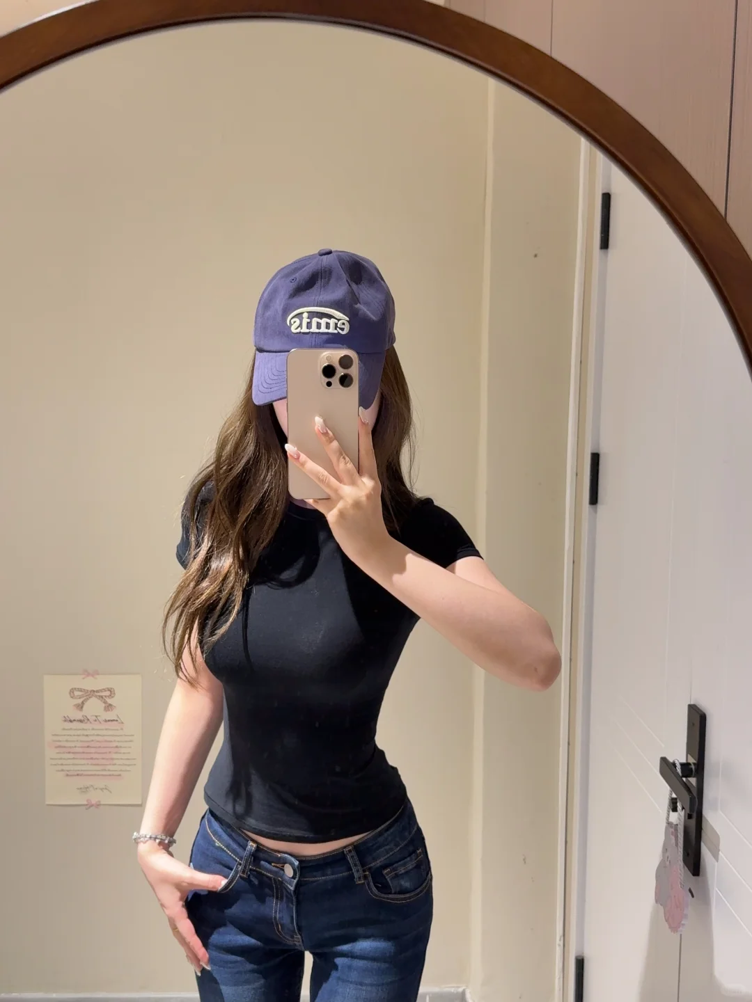 不显身材的姐不穿。。。