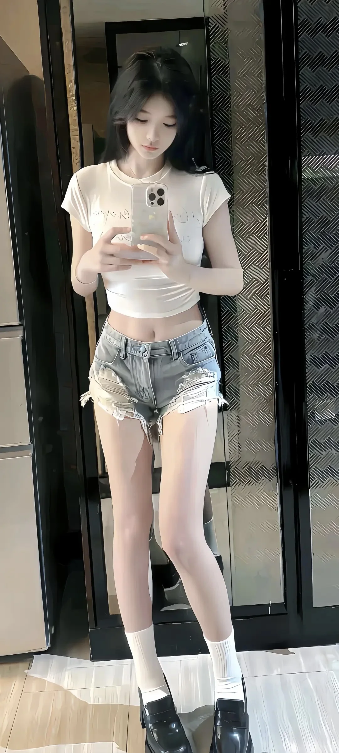 高质量妹妹壁纸