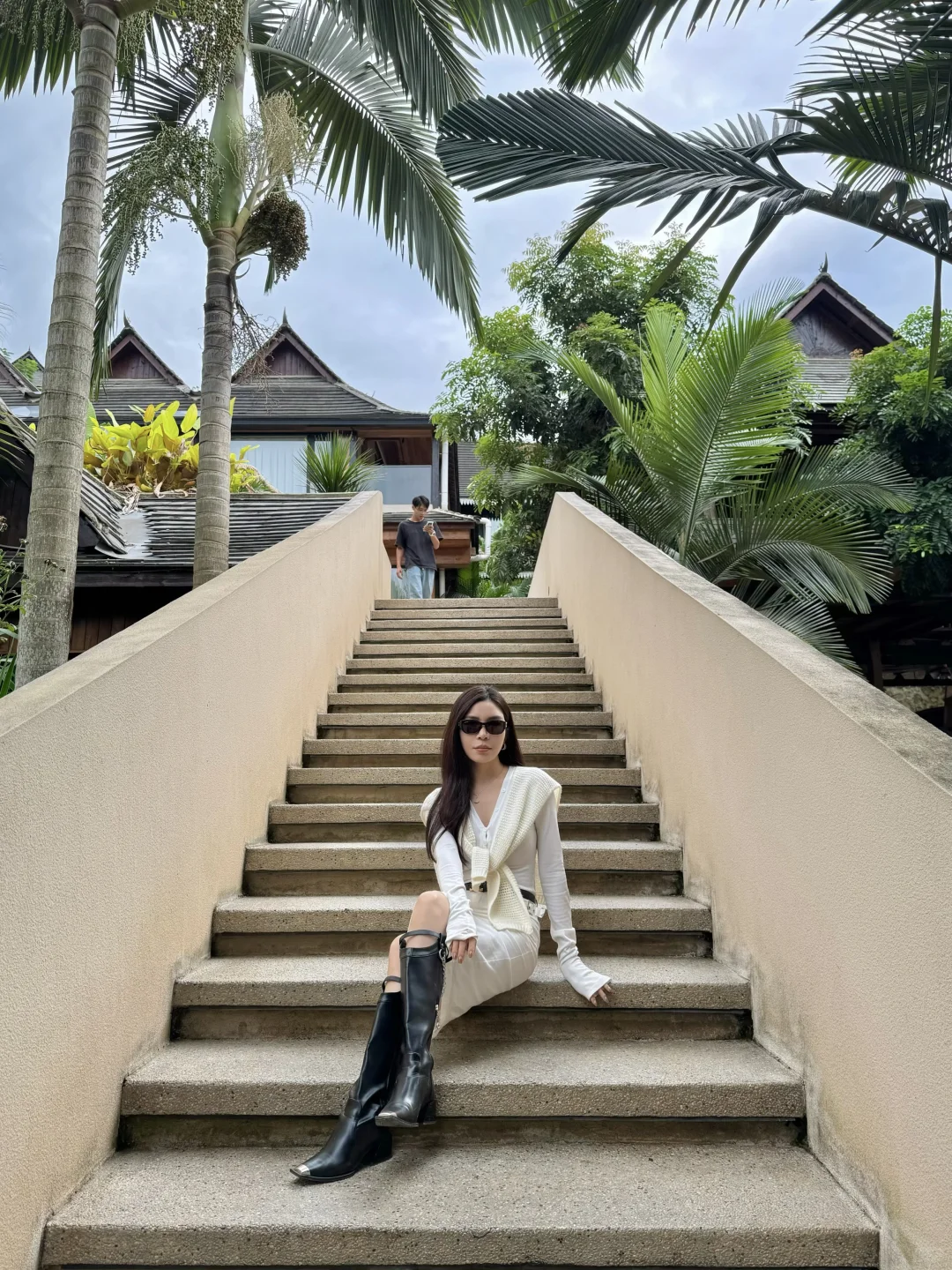 浅浅随拍几张吧