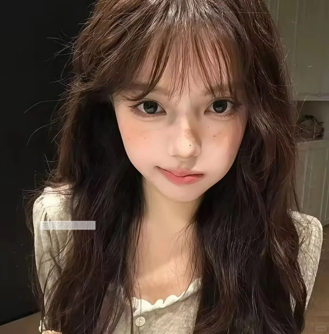 顶级大女主的吸引力法则•头像！！！