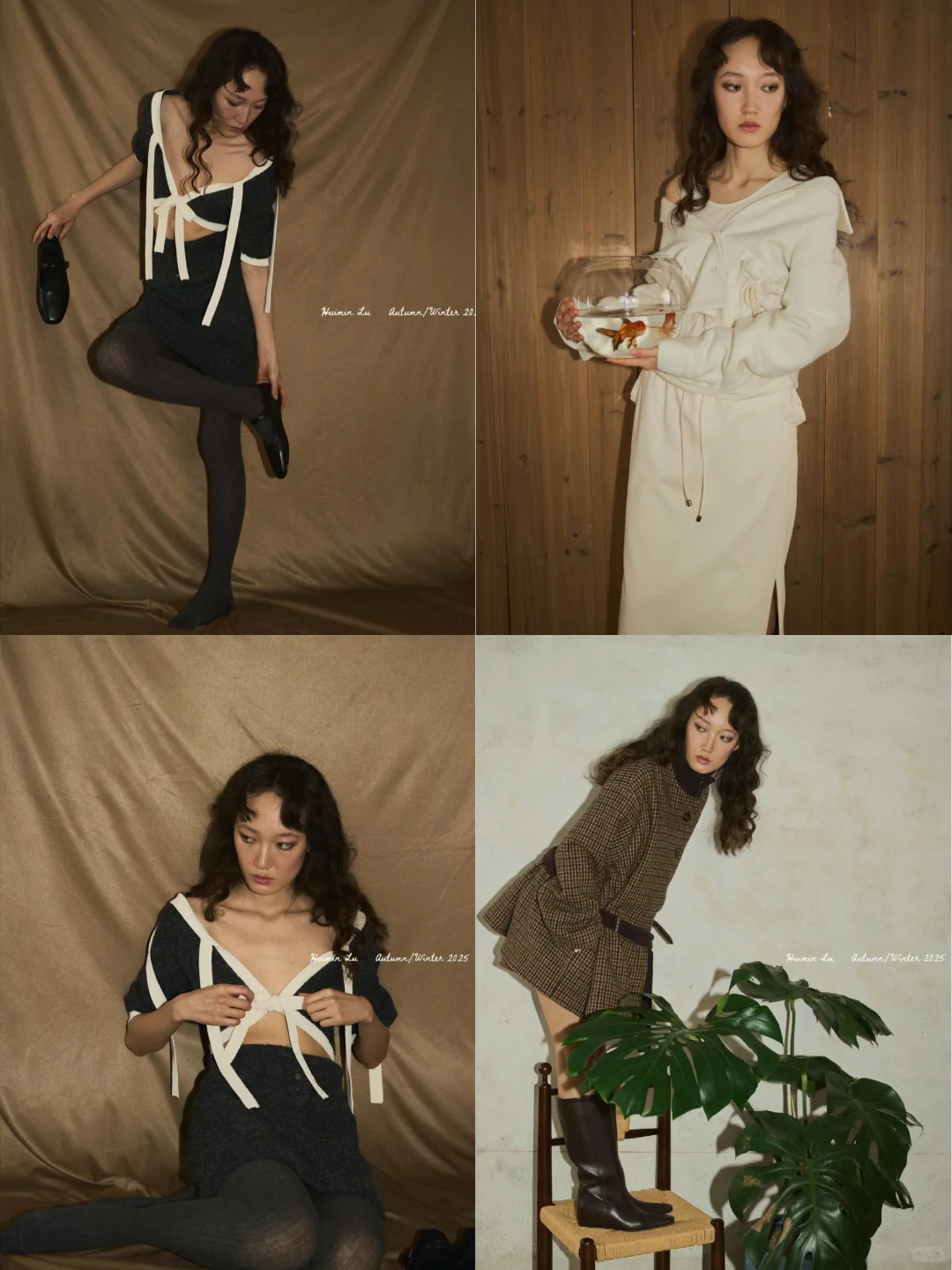 来自蒙古国的女孩🇲🇳🪵