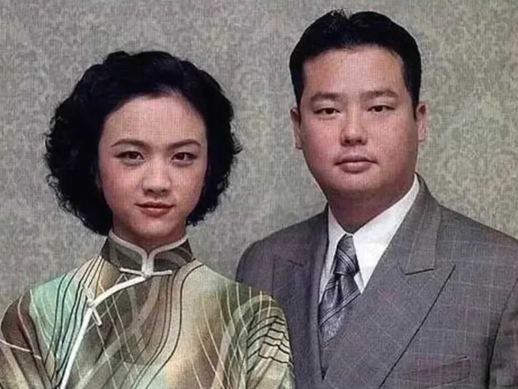 《色｜戒》汤唯和她的 27 套旗袍