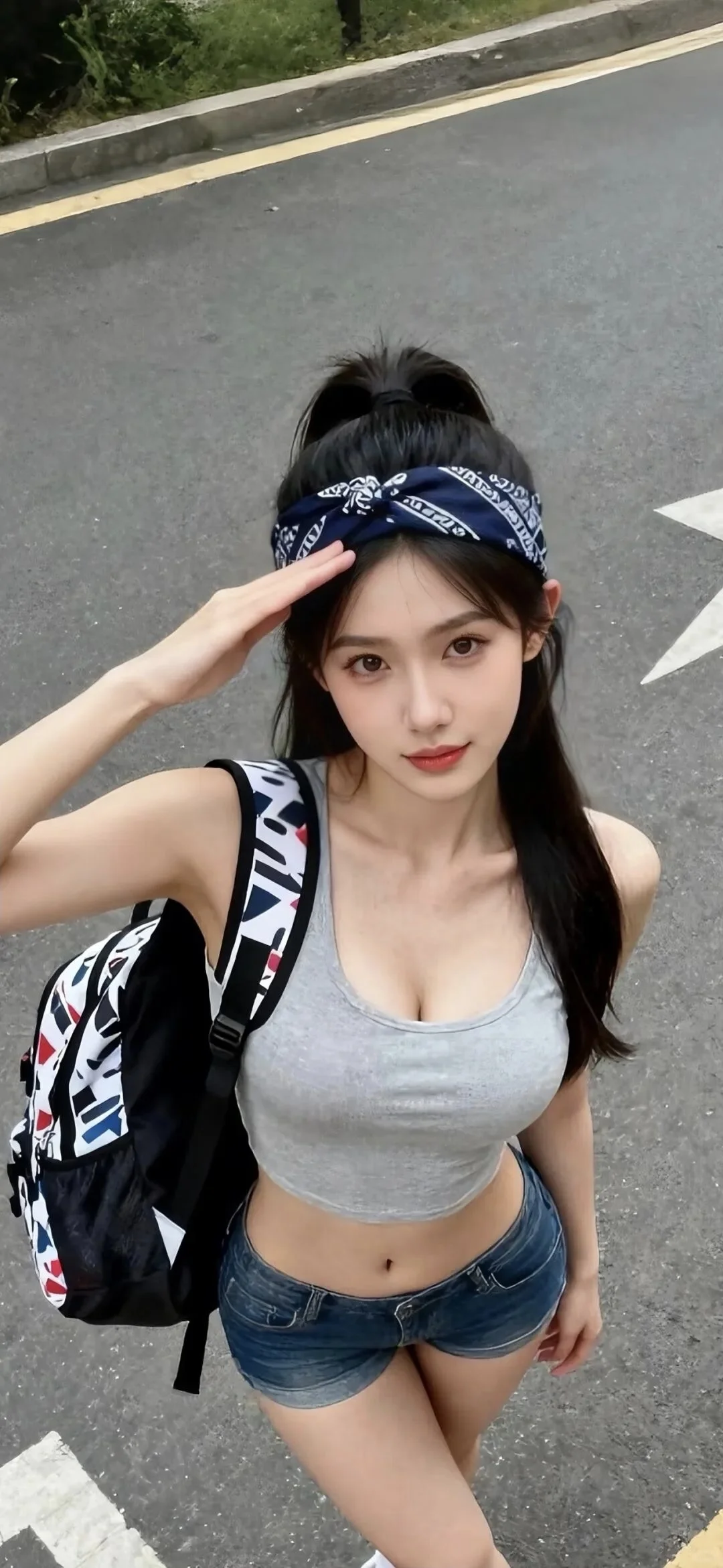 share | 找了好久的高清4K美女壁纸😍