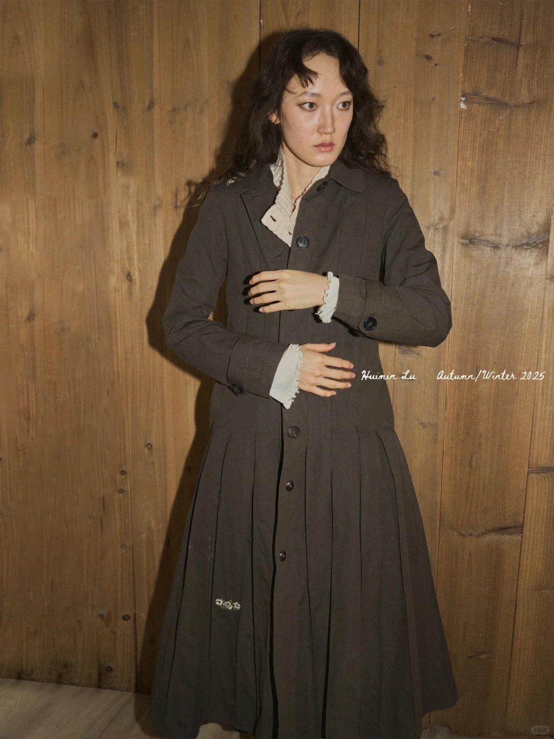 来自蒙古国的女孩🇲🇳🪵