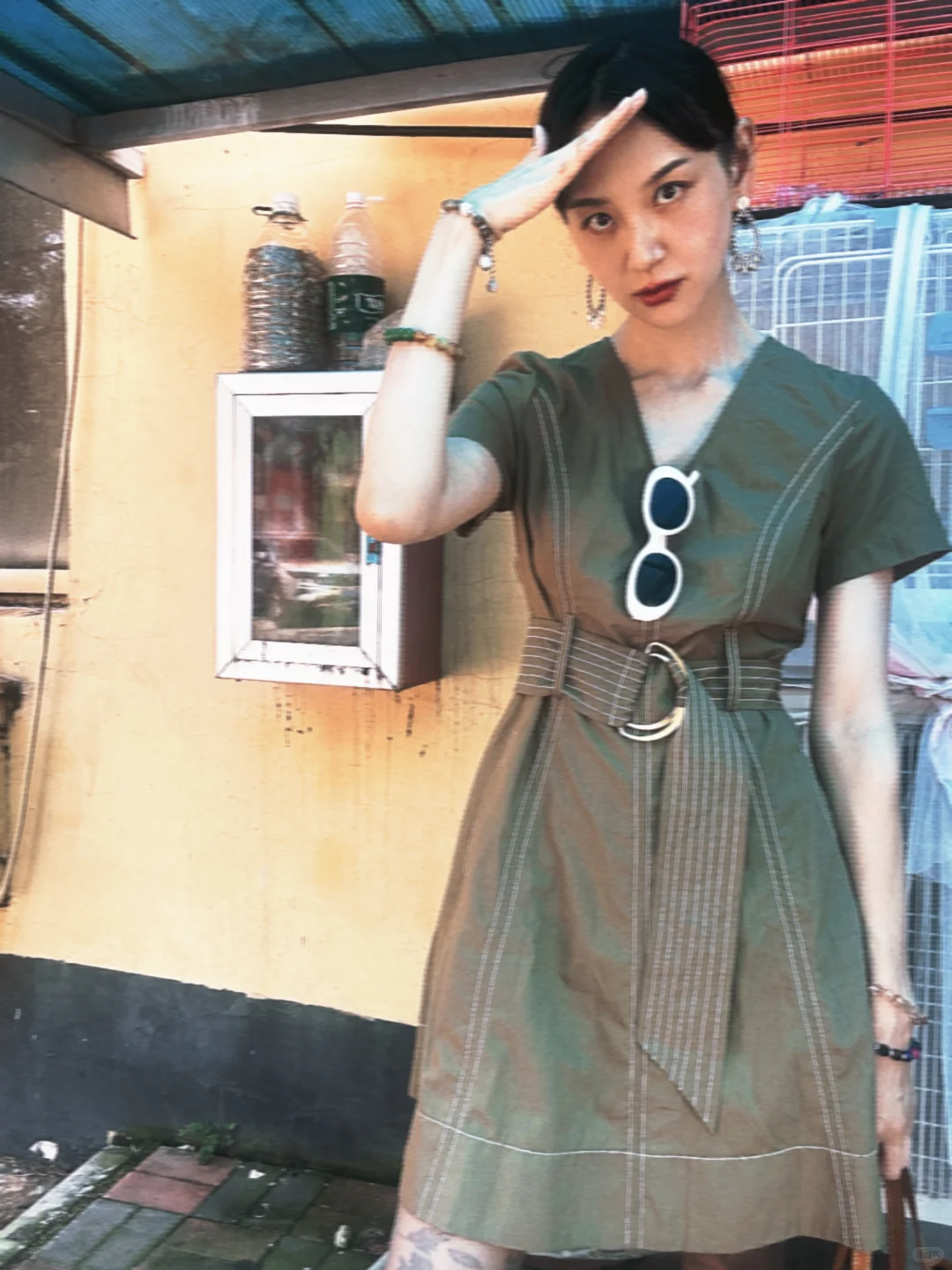 🍂秋日復古 <風>