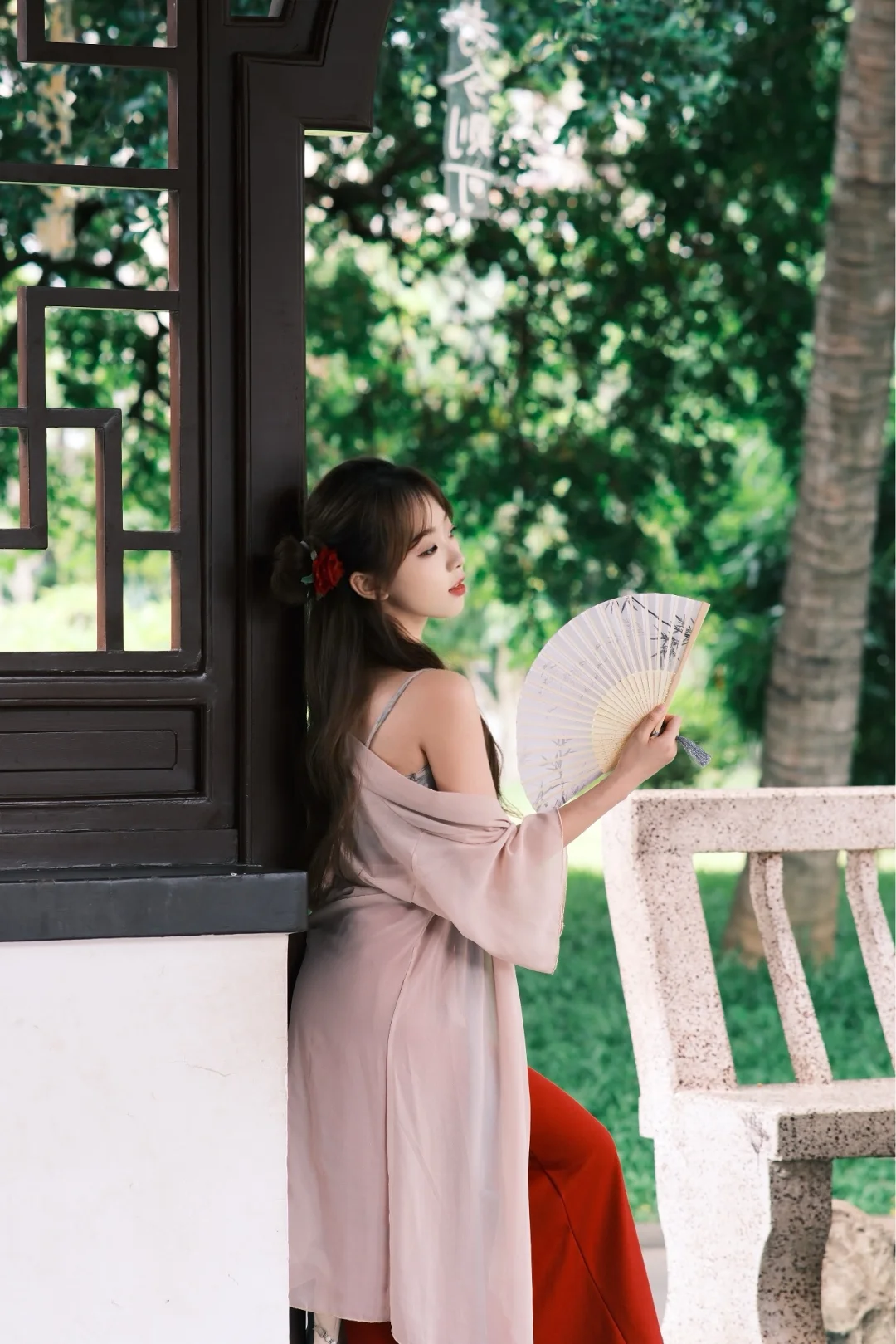 你说相逢会有时