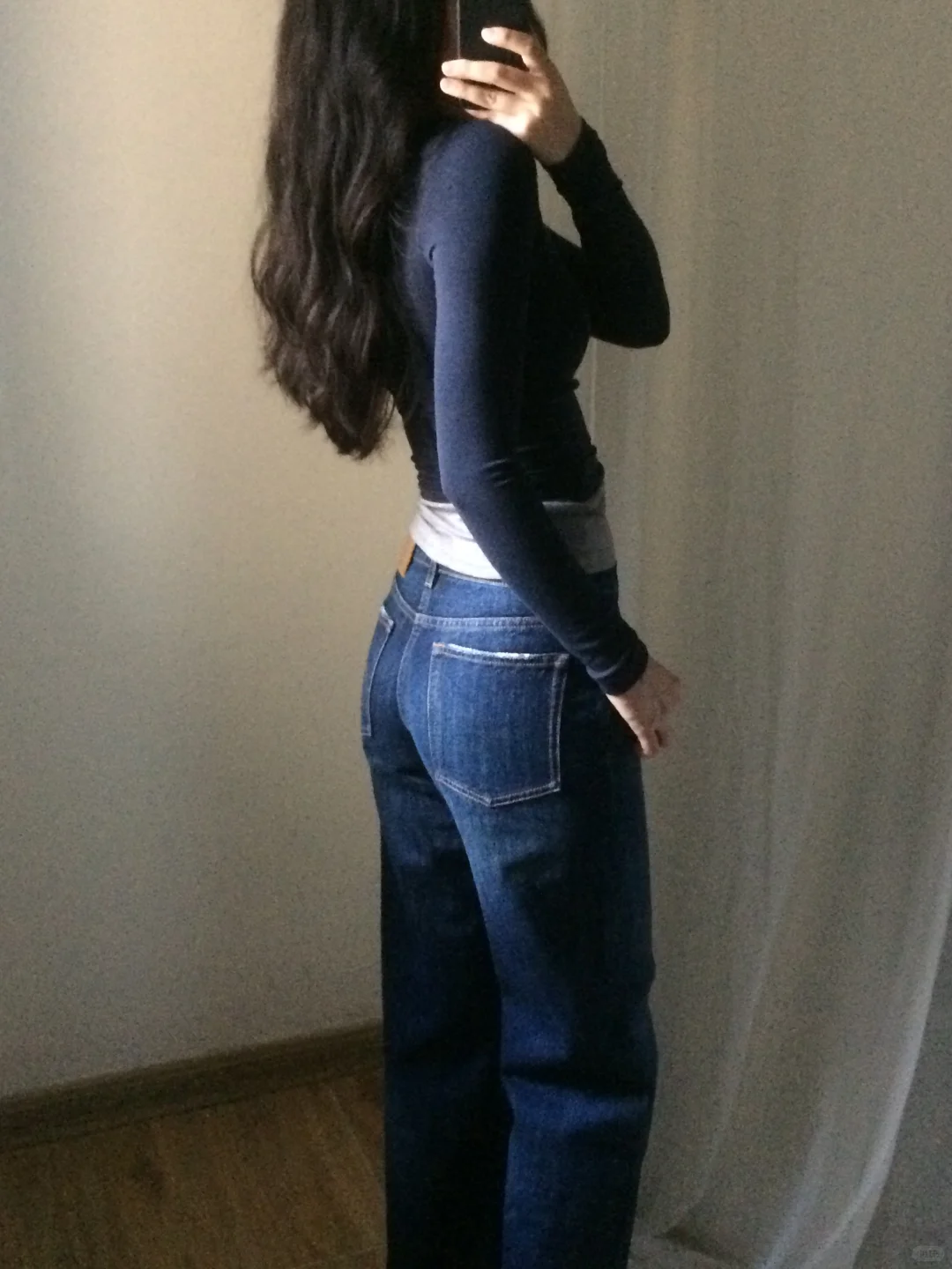 乐基儿感觉的古早味穿搭