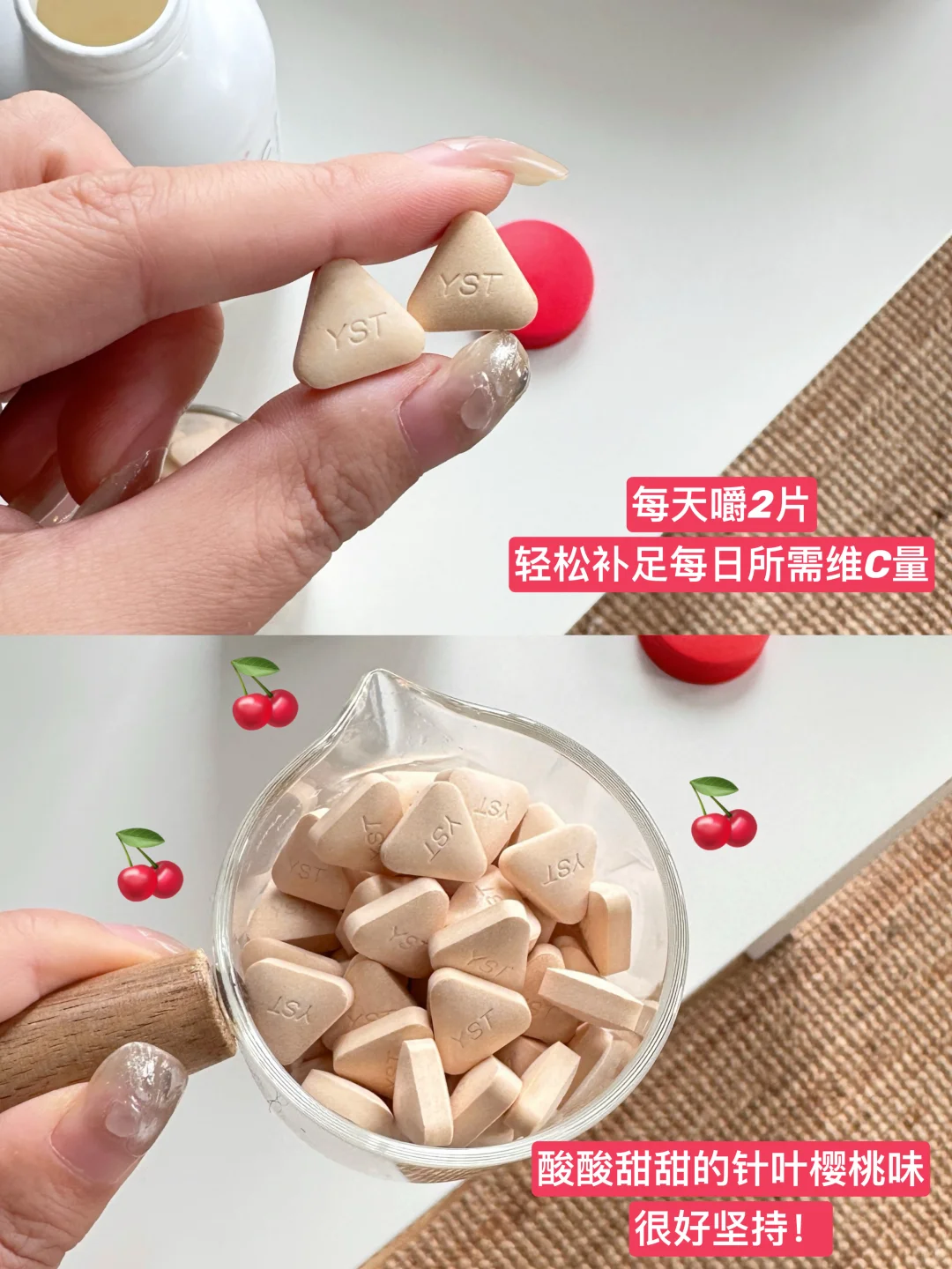 终于明白韩女为什么皮肤那么好了！