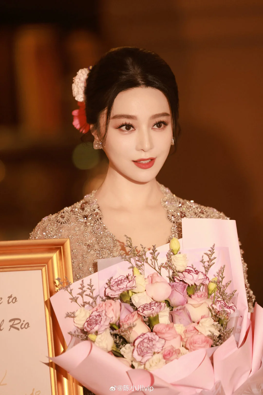 人比花娇具像化