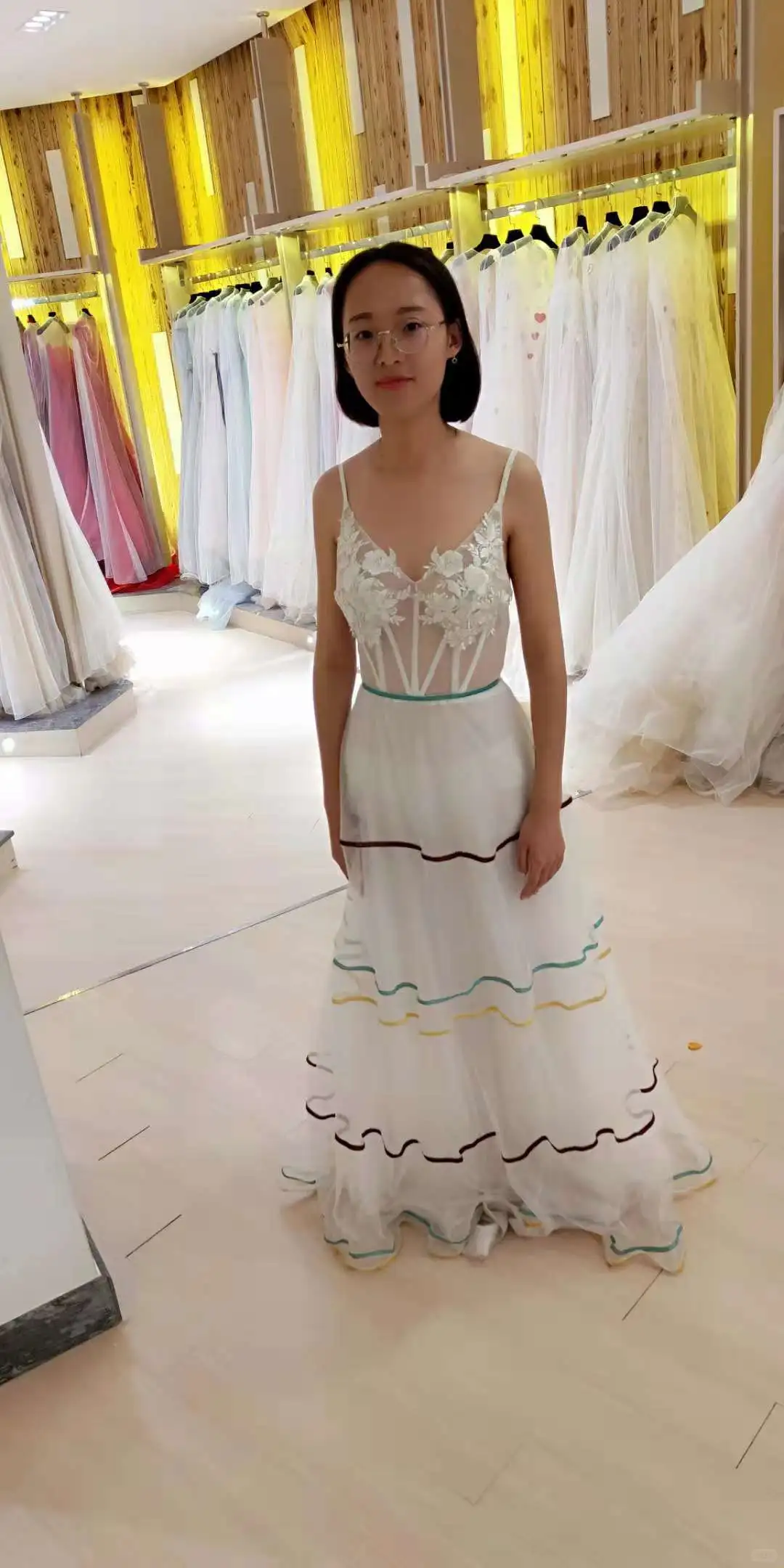 记录美好生活，十年前的靓女（31-2）