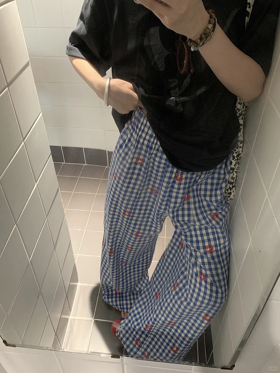 简单 干净就很好看、超爱的休闲风穿搭