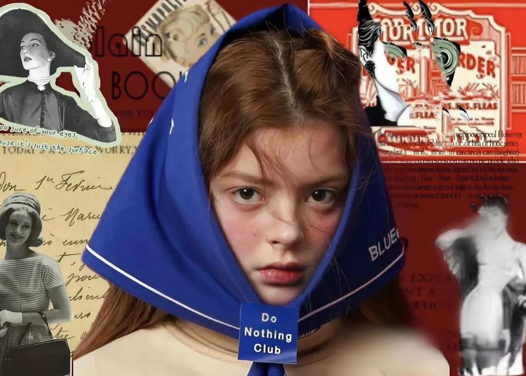 欧美ins平板电脑壁纸