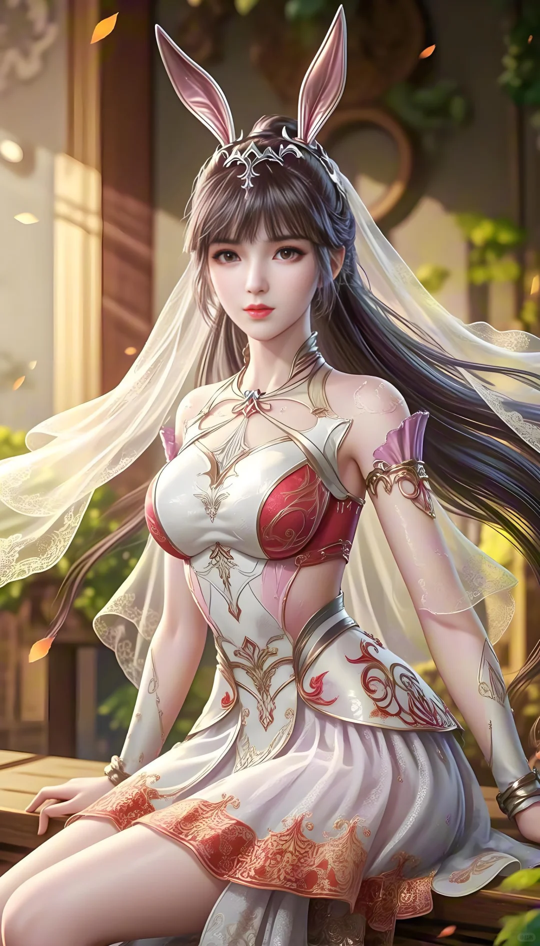 我叫小舞，跳舞的舞~