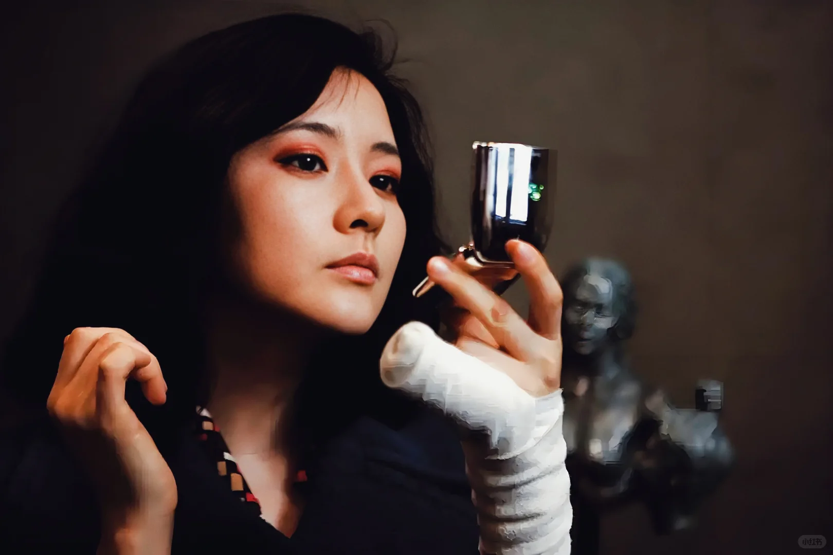 《天使与巫婆》上