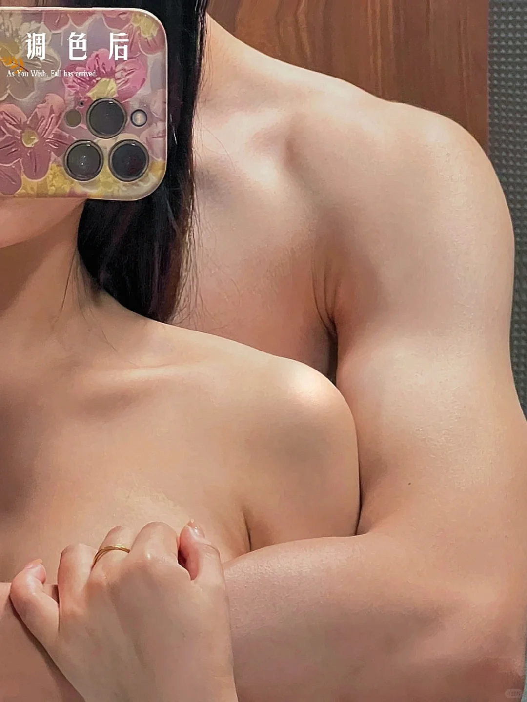 解锁男友力/情侣拍照姿势