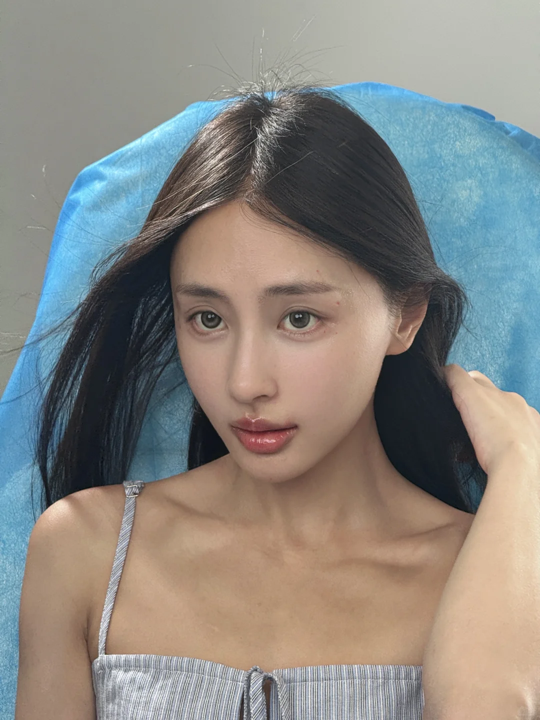 🌟Live图直出的美貌｜骨相脸微调思路