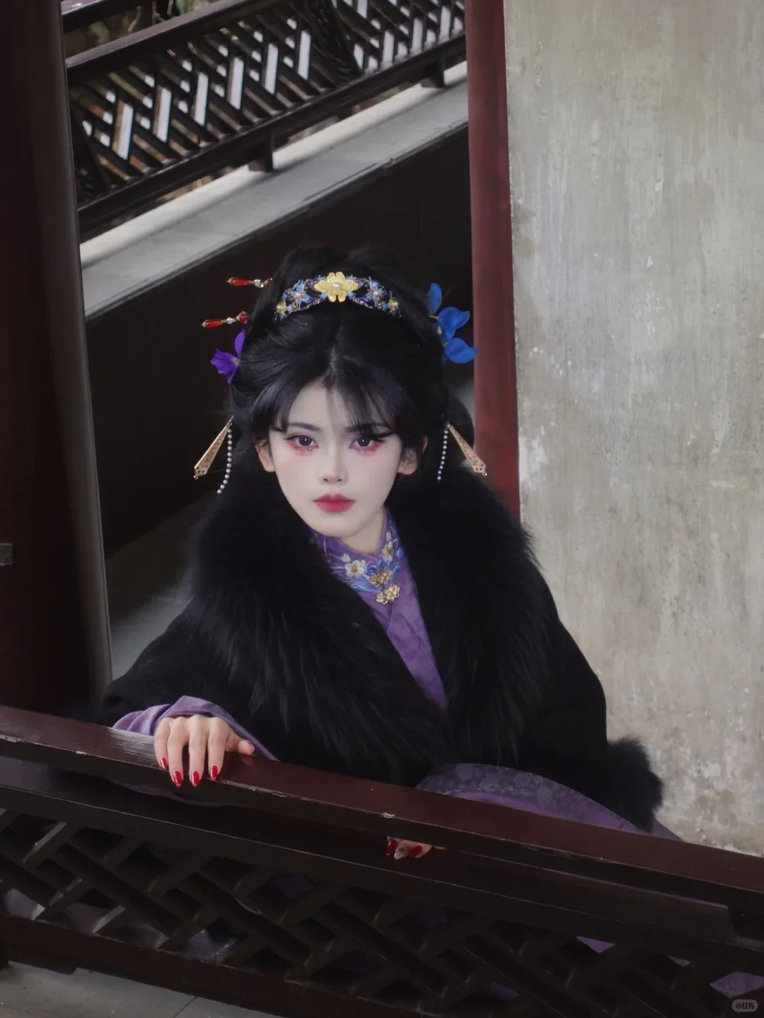 西安古城大女主｜重生当唯一女家主