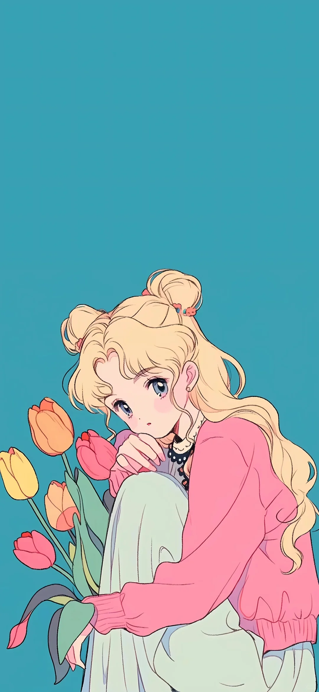 高清手机壁纸第一弹✨✨