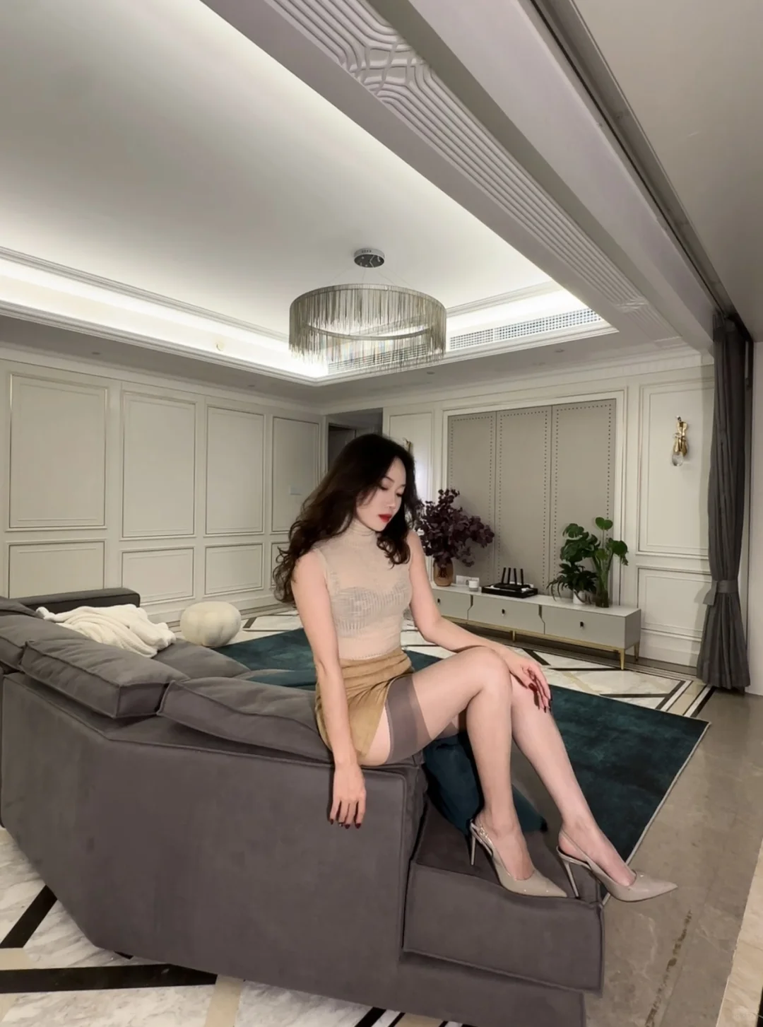 坏姐姐穿搭100件（9/100）