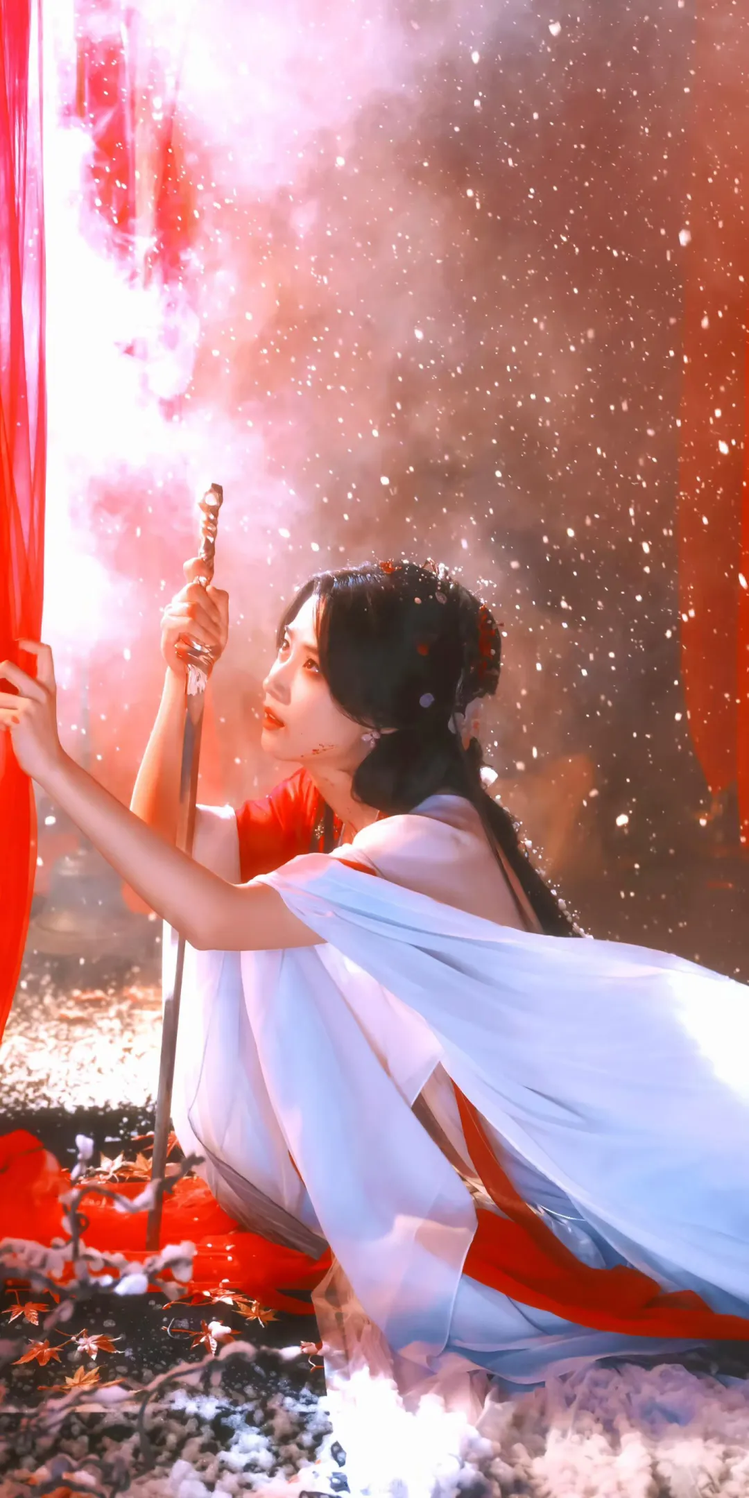 入青云×卢昱晓