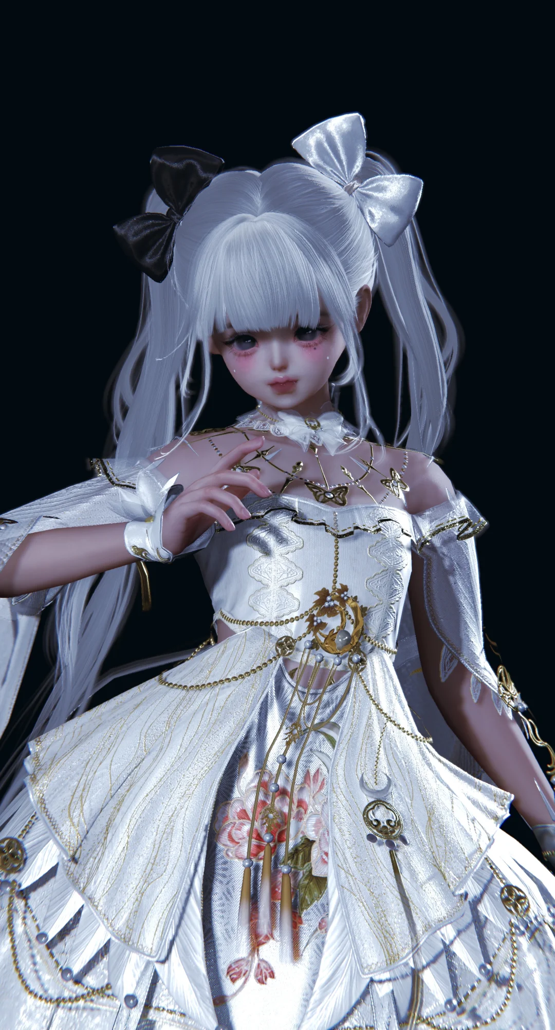 八中如此美丽！