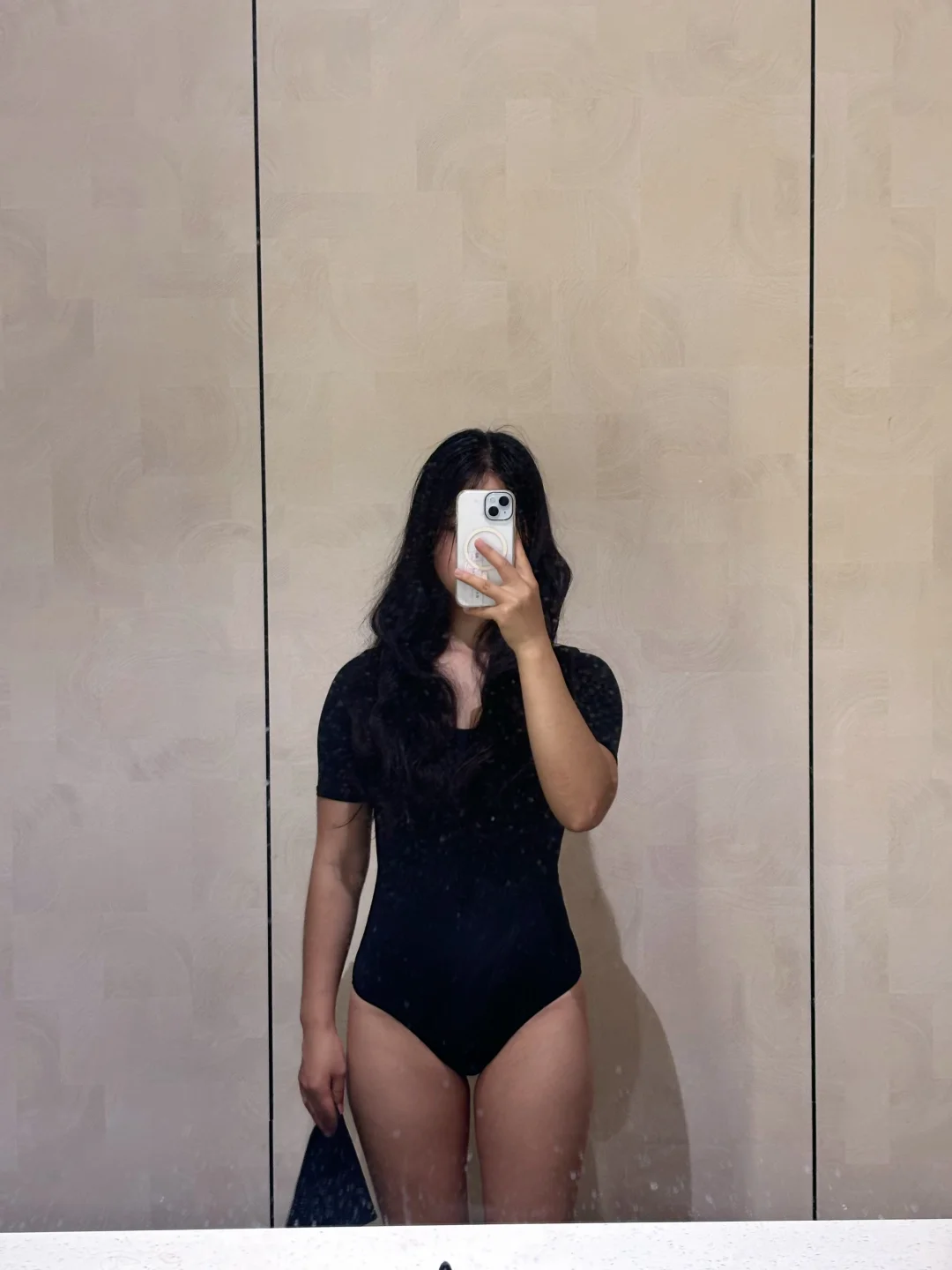 🏊‍♀️游泳是一个人就可以的运动