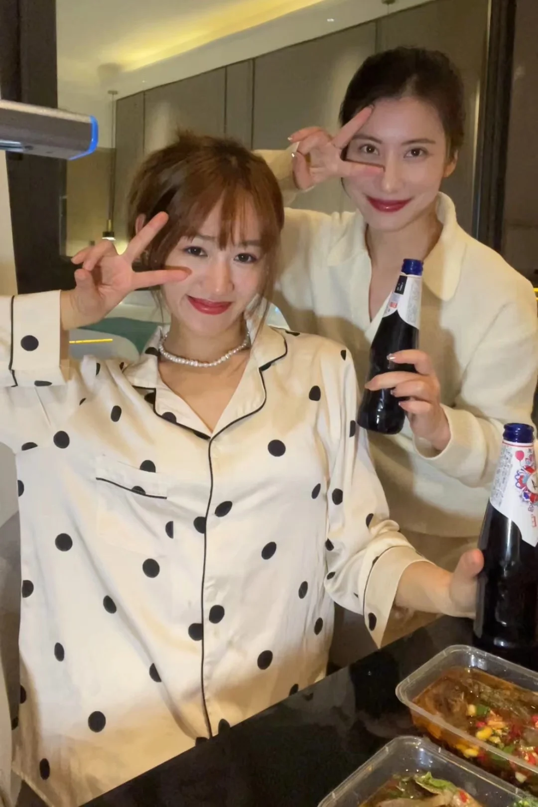 朋友是生活的解药