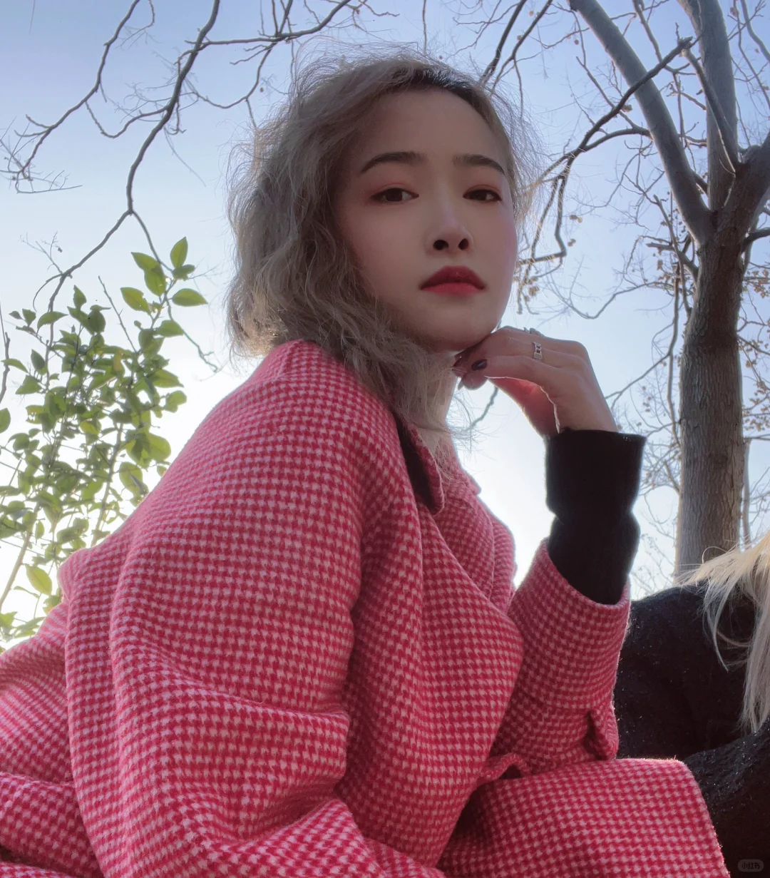 少妇感十足的照骗！