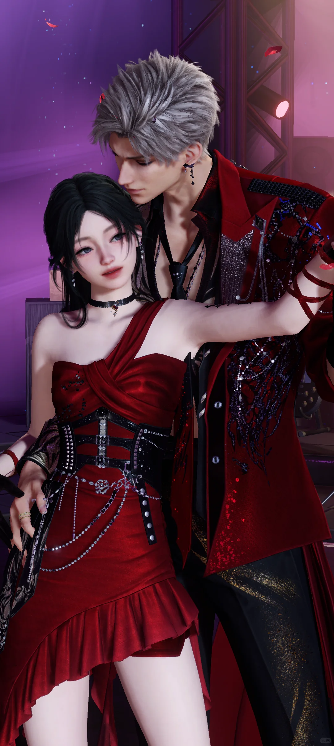 发一发近期拍的美照吧