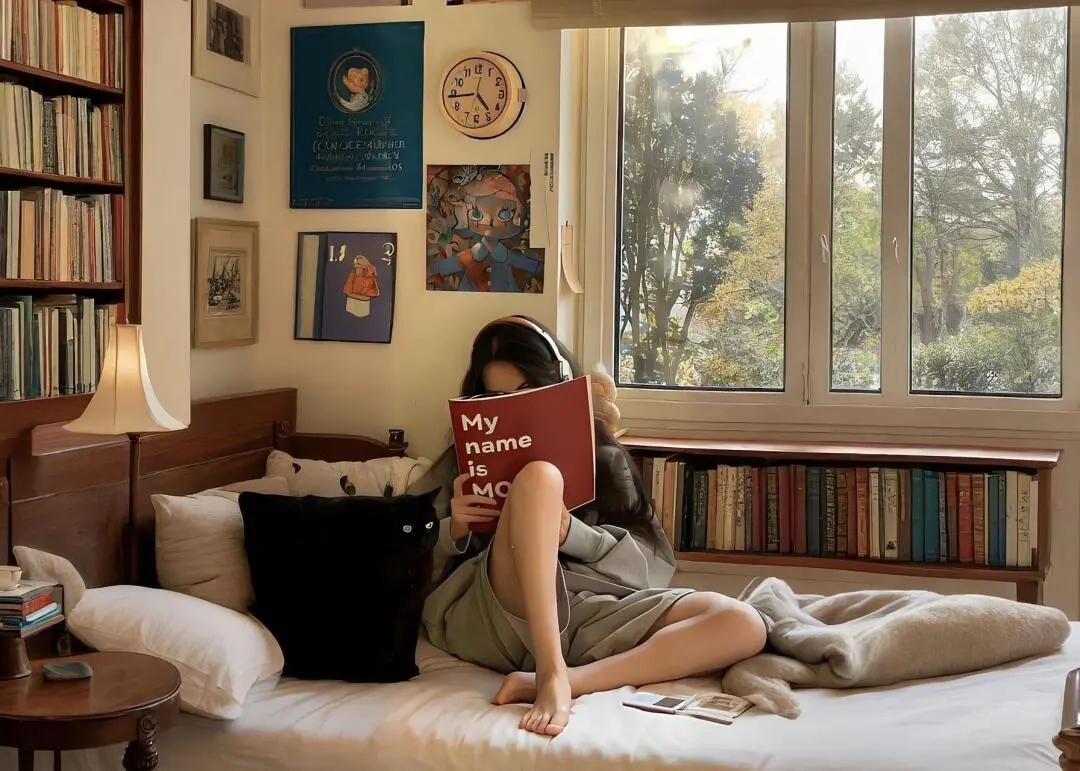 欧美ins平板电脑壁纸