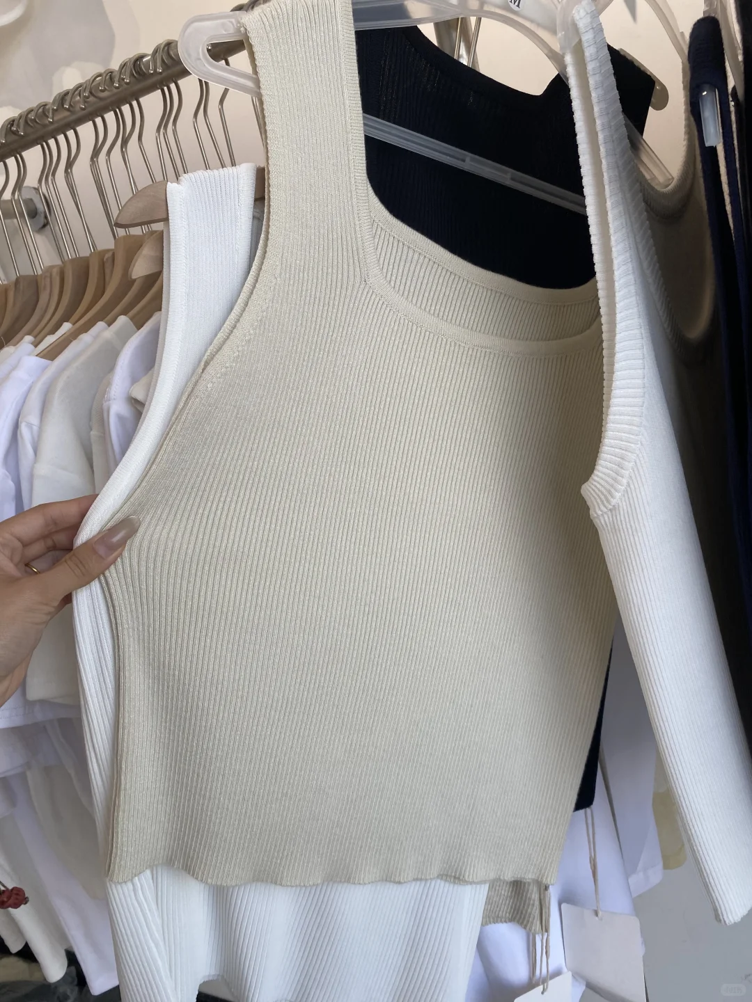 想知道这种叫啥？啥是吊带