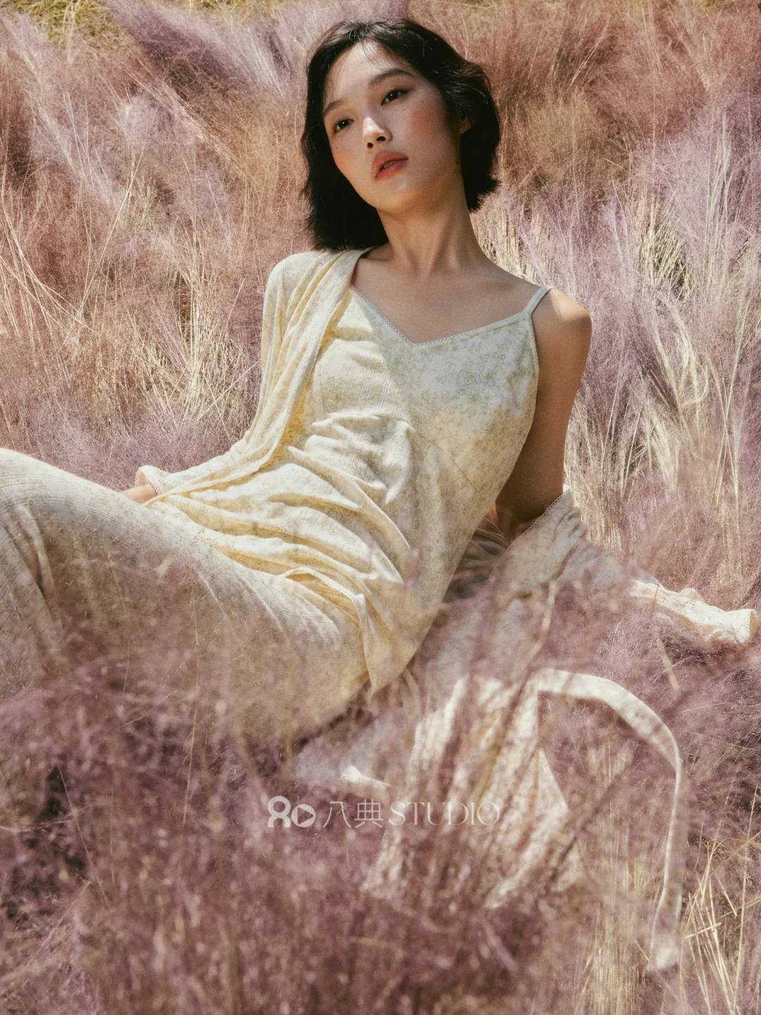 内衣品类风格化摄影我们没输过｜内衣摄影