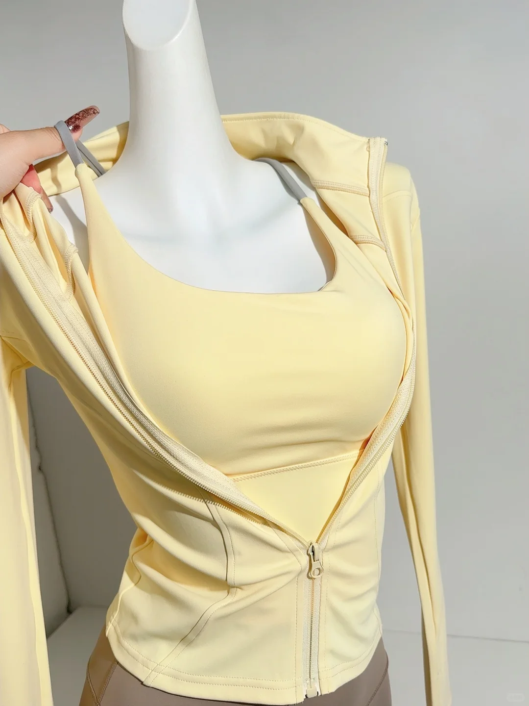 💰23的平价运动吊带 不分享对不自己 😭