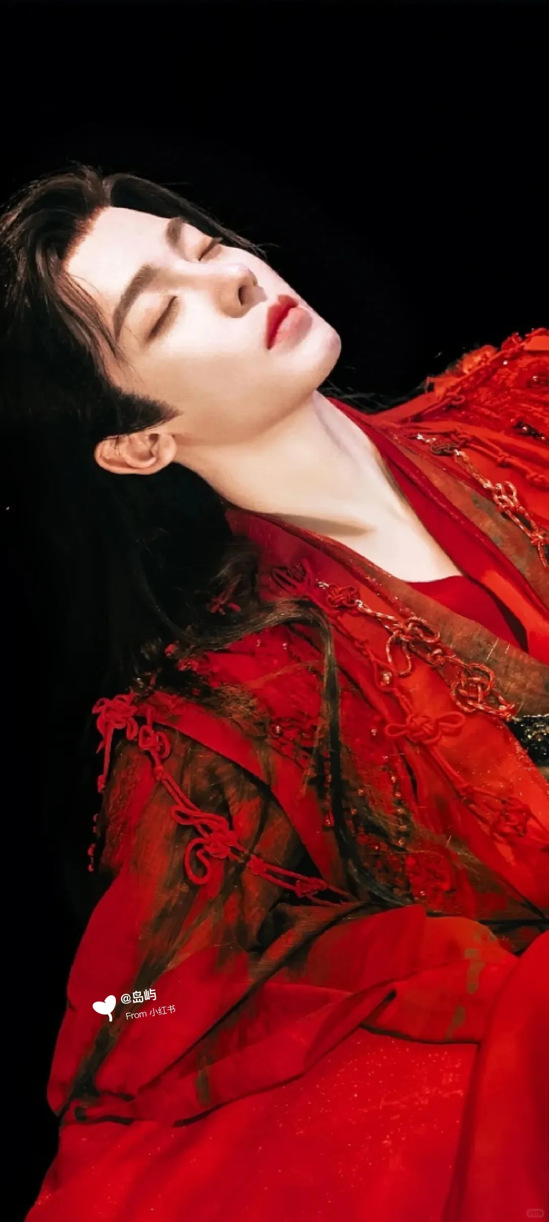 黄粱一梦，为你清醒