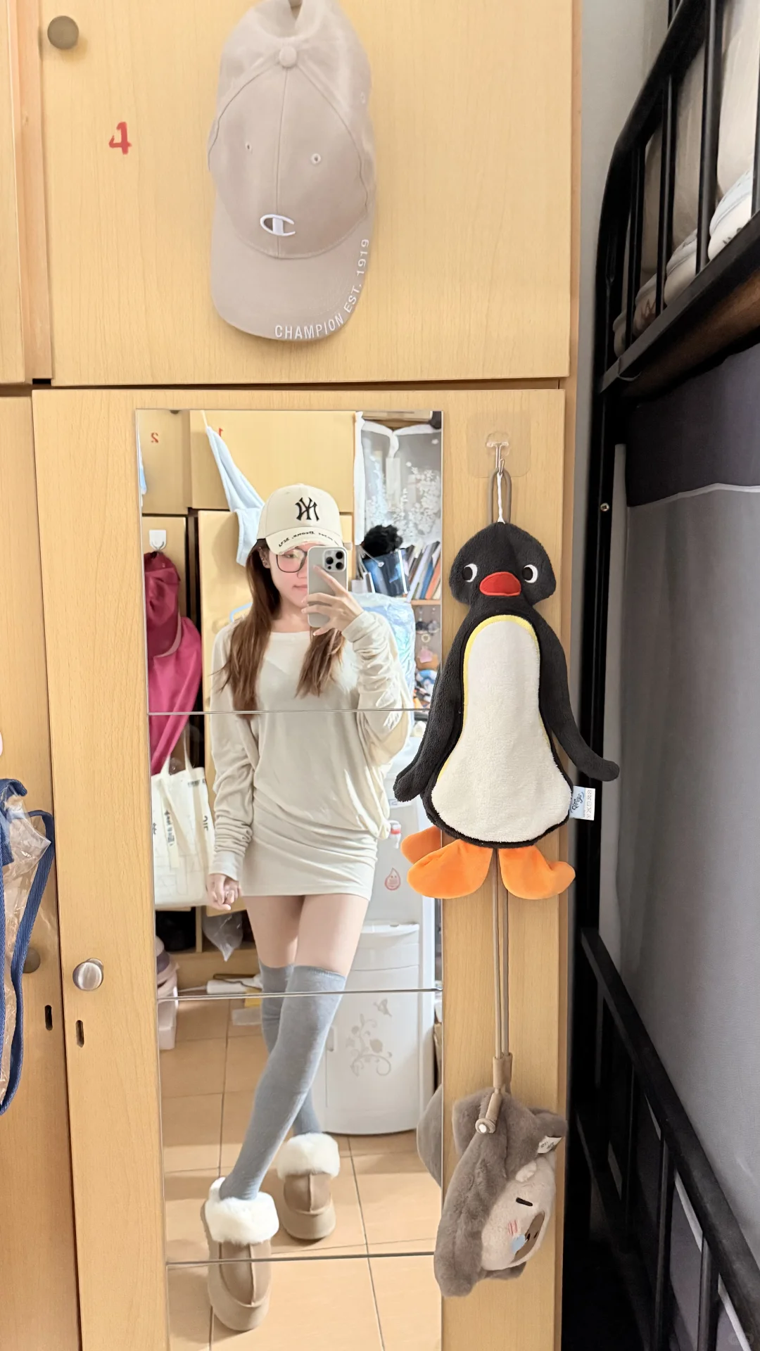 上海10月份可以这样穿吗？