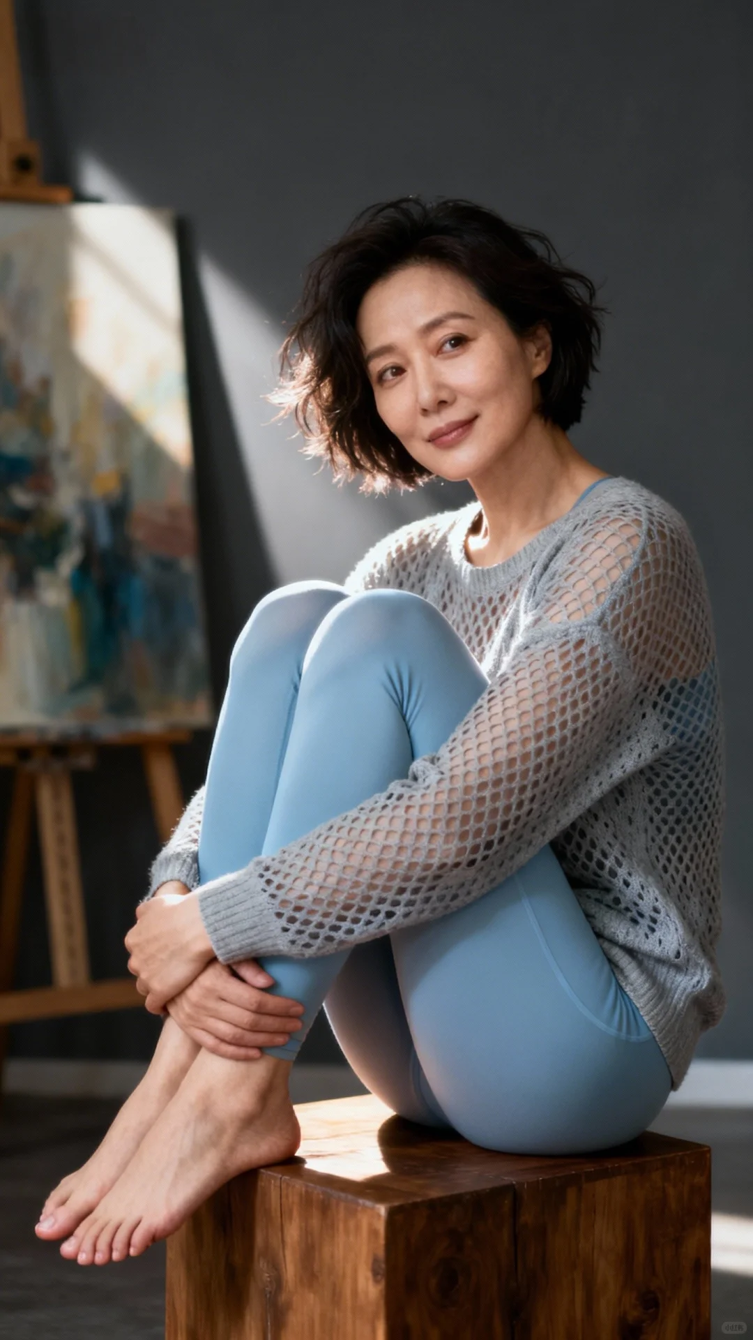 能成为你的壁纸吗？