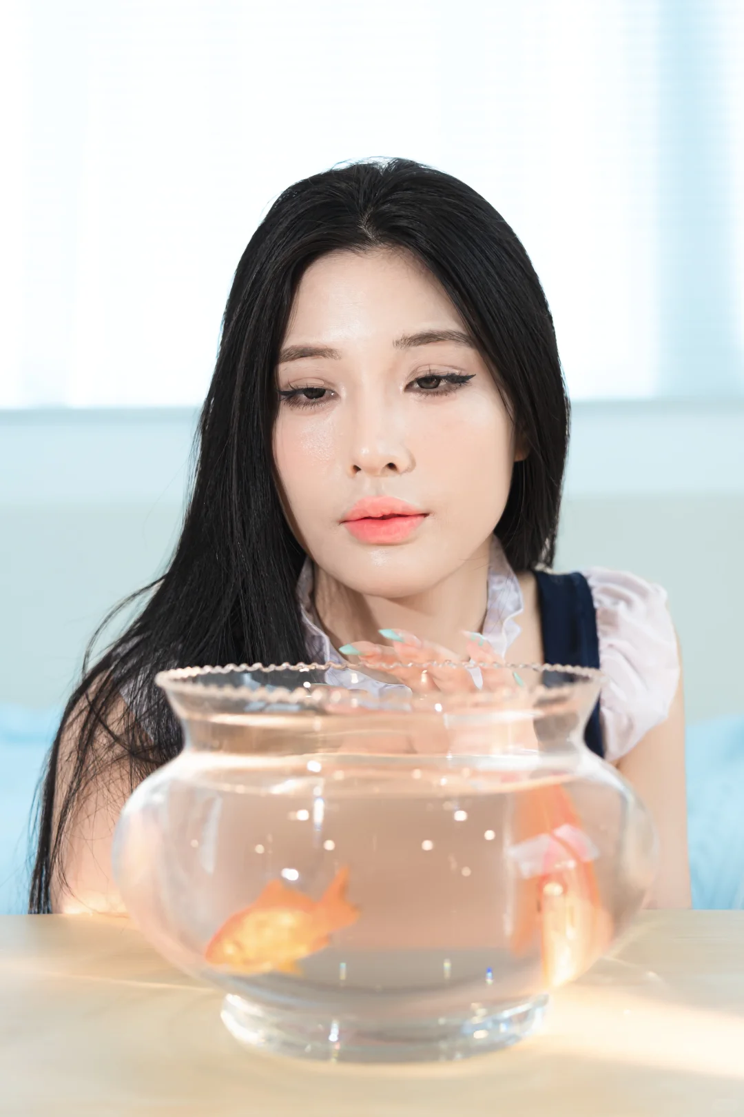 日系纯欲居家私房｜把生活拍成温柔的电影