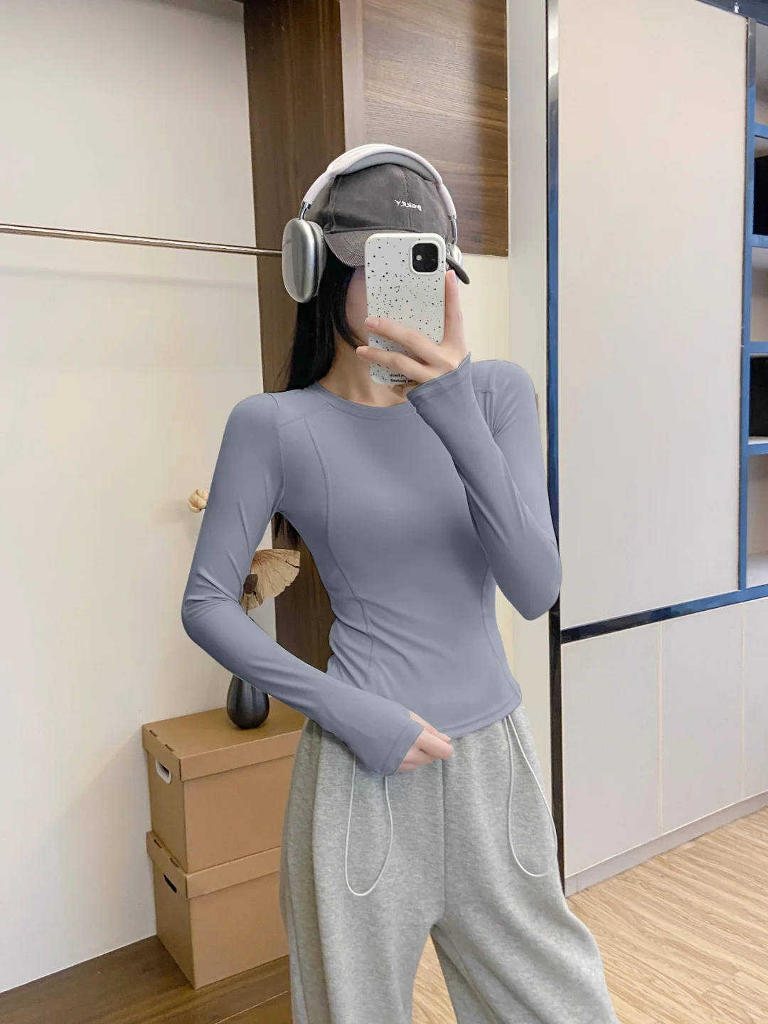 可温柔可运动的瑜伽服～～～💰29元