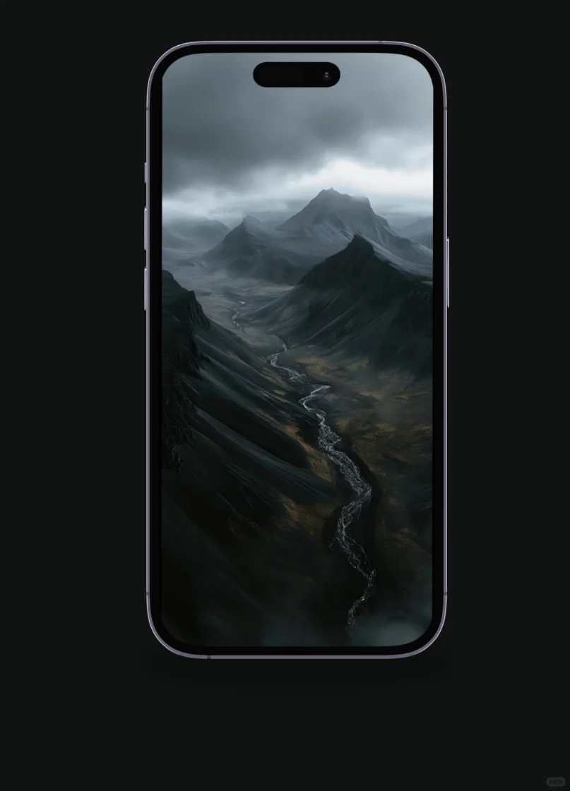 𝐒𝐡𝐚𝐫𝐞｜iPhone壁纸240期