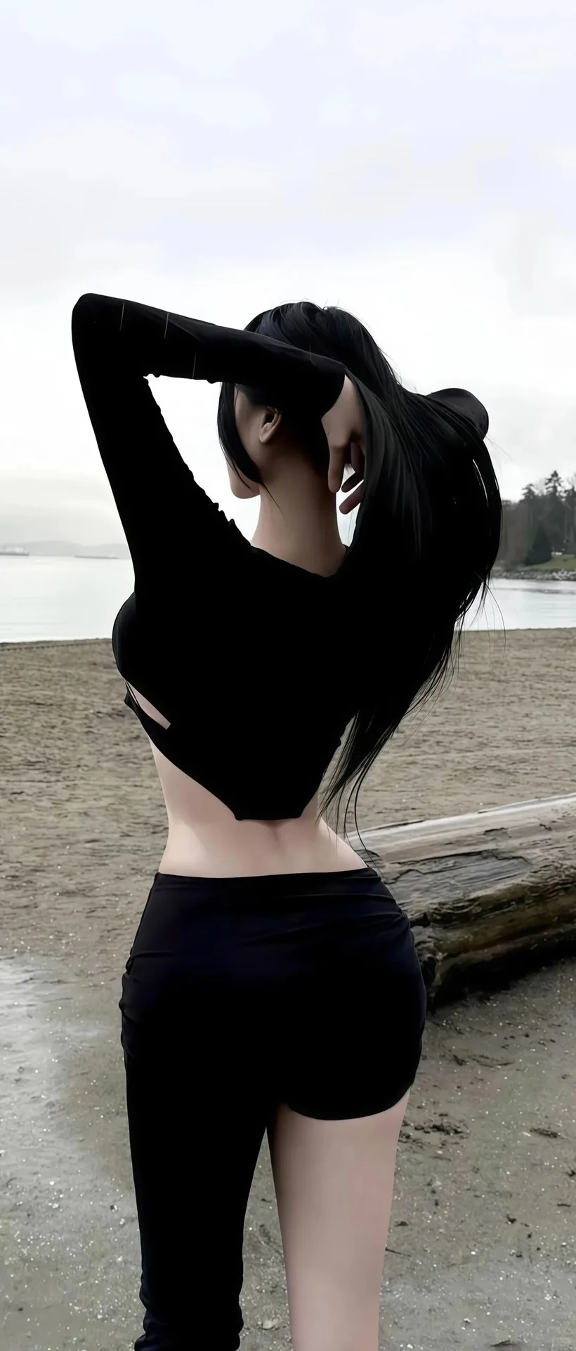 𝙎𝙝𝙖𝙧𝙚壁纸｜超顶辣妹壁纸