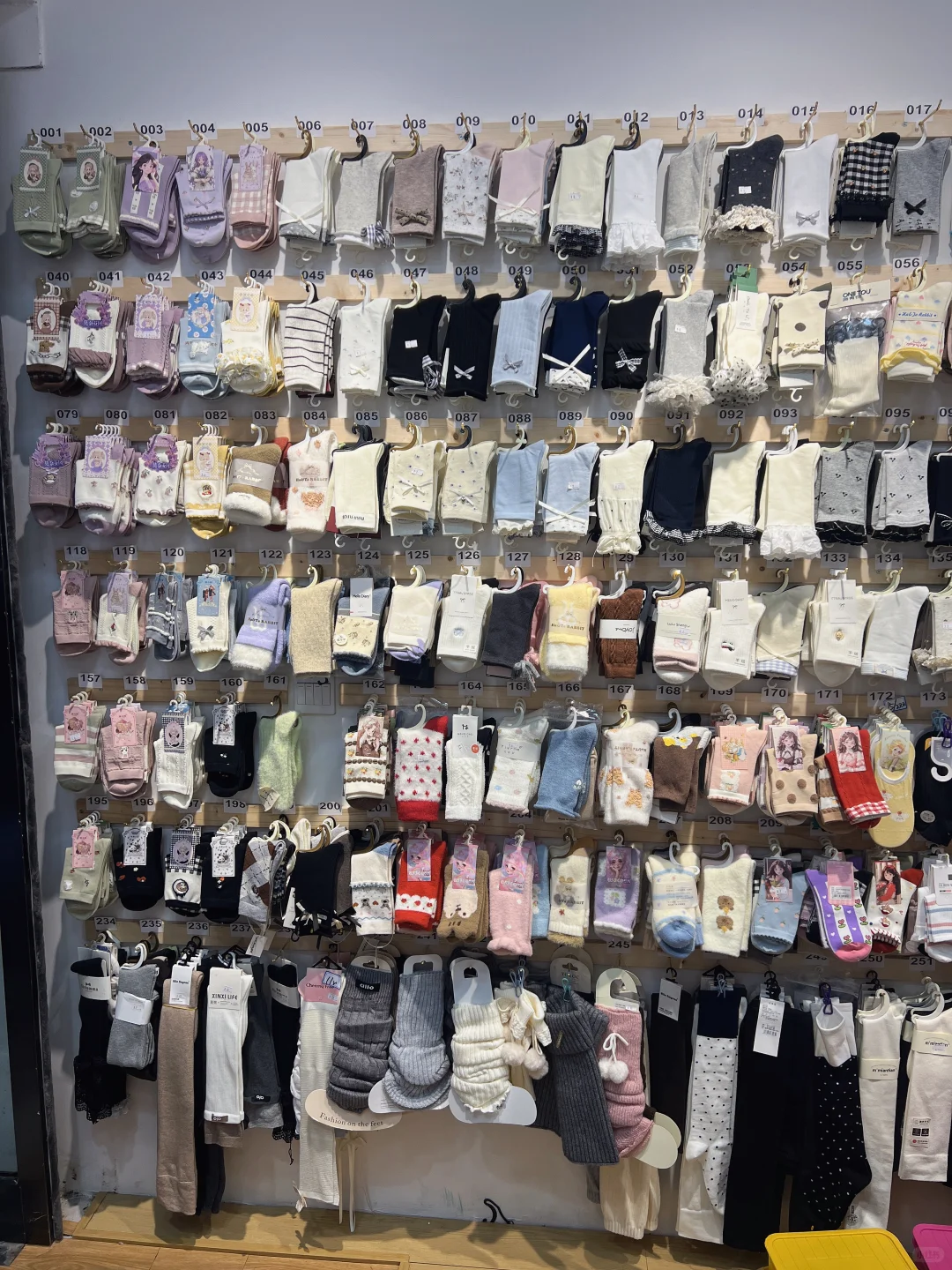 11.9最新袜子更新、好看、百搭、好穿、软糯